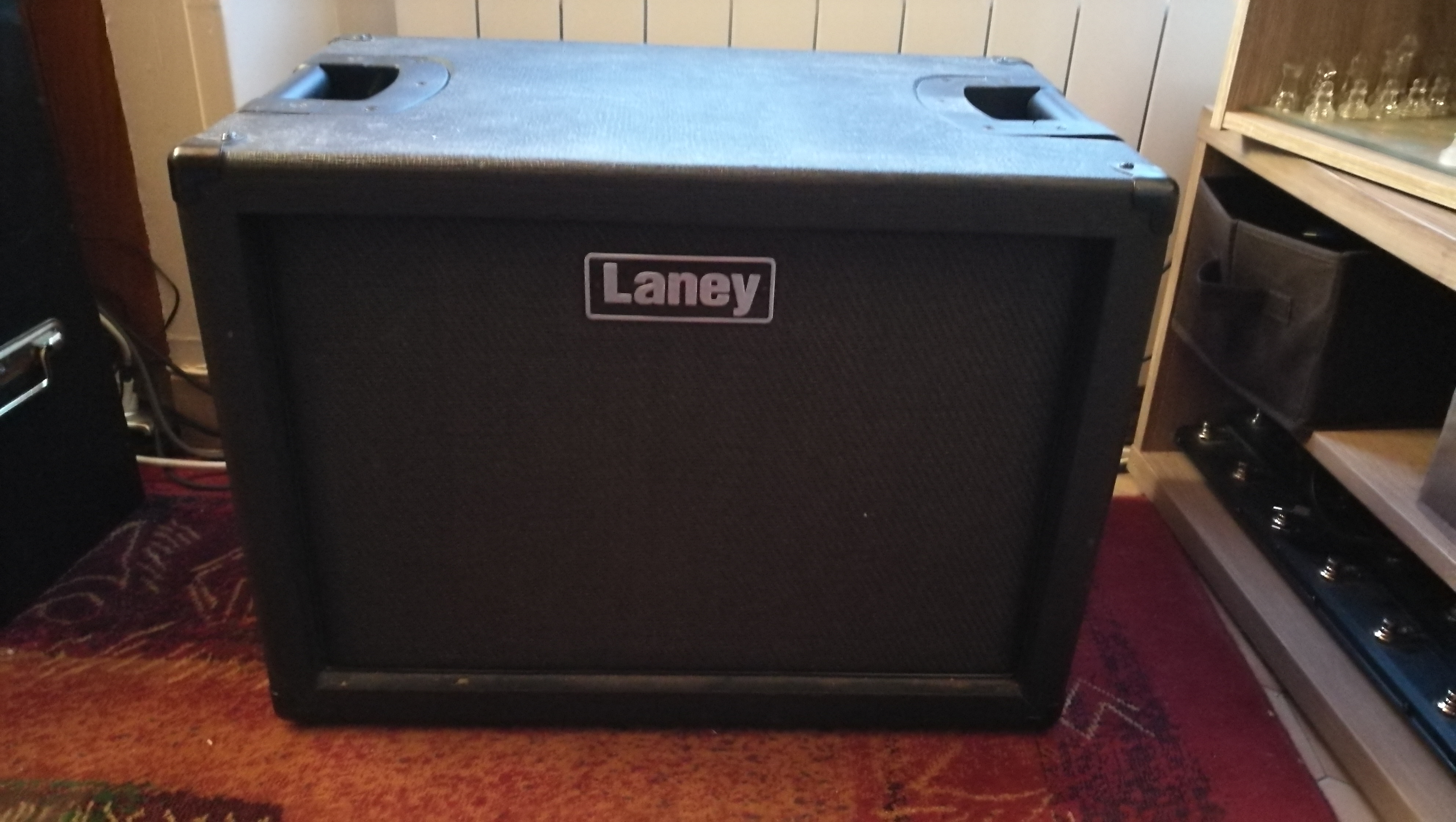 Laney IRT-Studio image (#1927002) - Audiofanzine