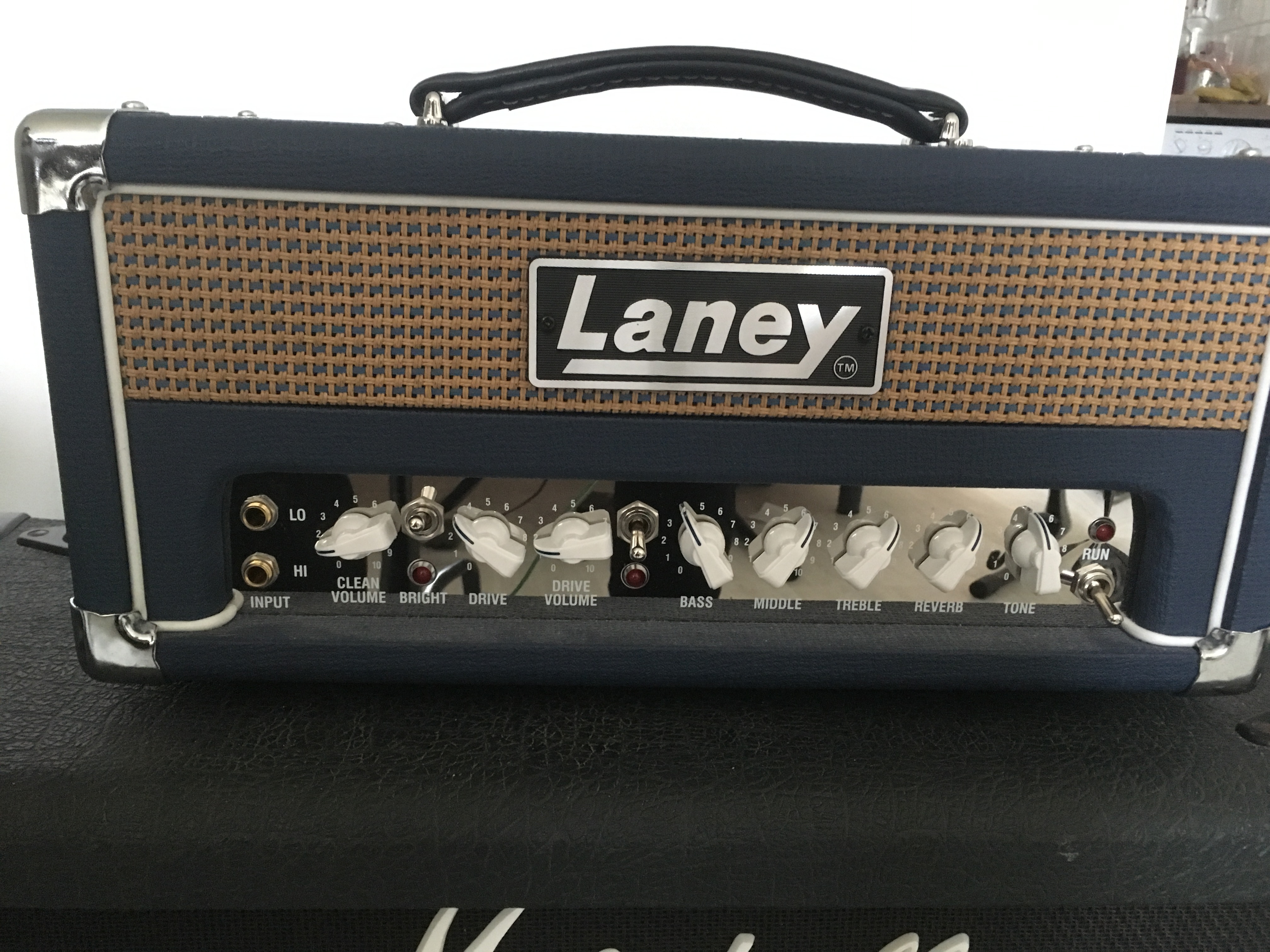 L5Studio Laney L5Studio Audiofanzine