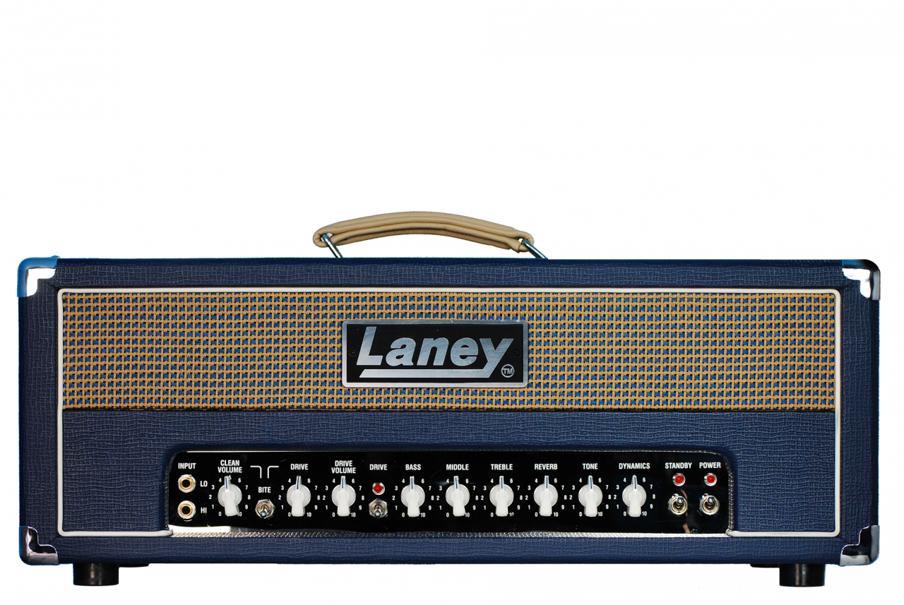 Laney L50H image (455837) Audiofanzine