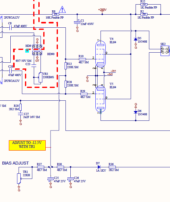 LC15R Laney LC15R Audiofanzine