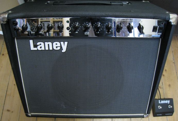 Laney LC50-112 image (#365508) - Audiofanzine