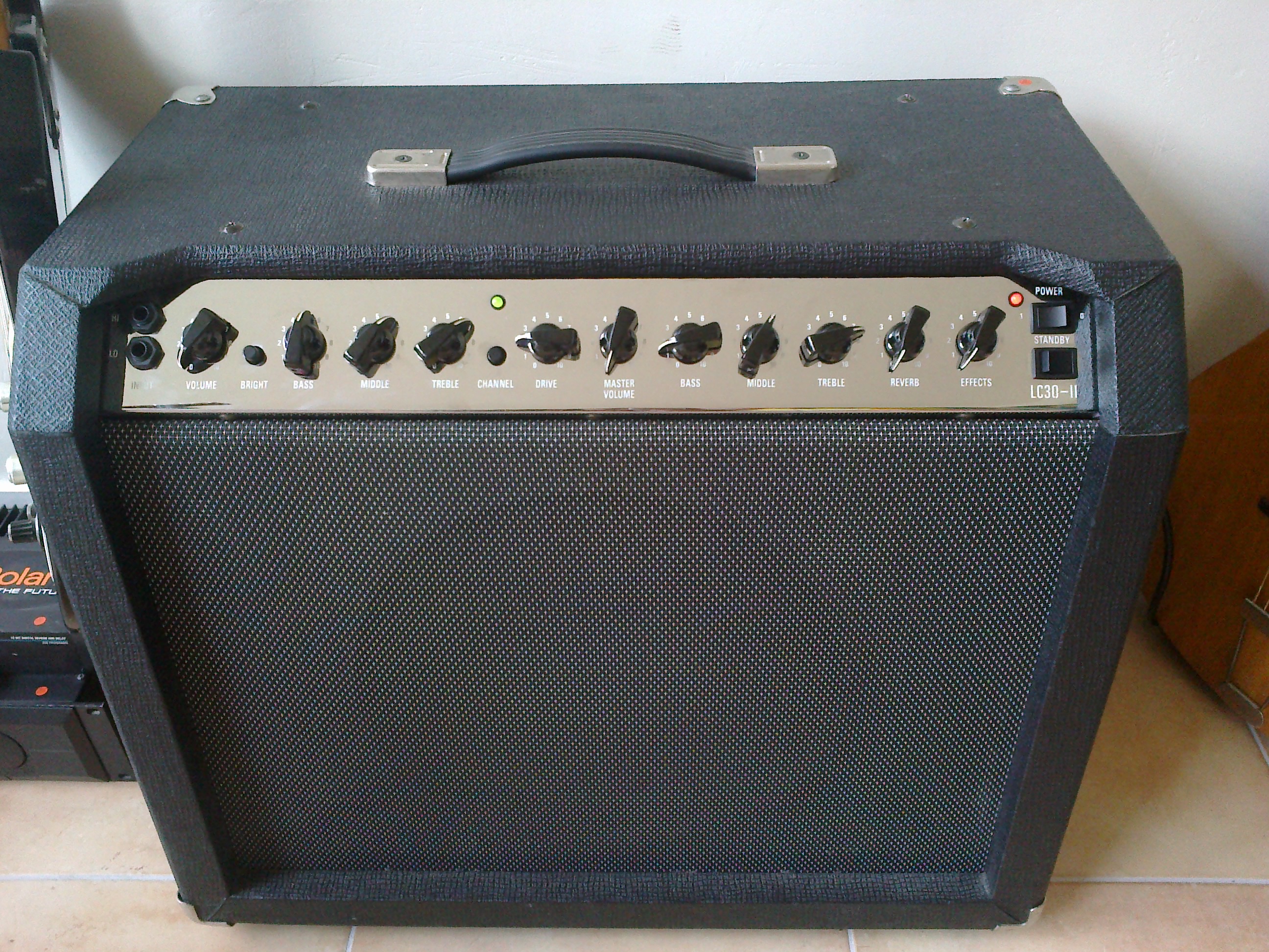 Photo Laney LC50112 II Laney [LC Series] LC50112 II (461270