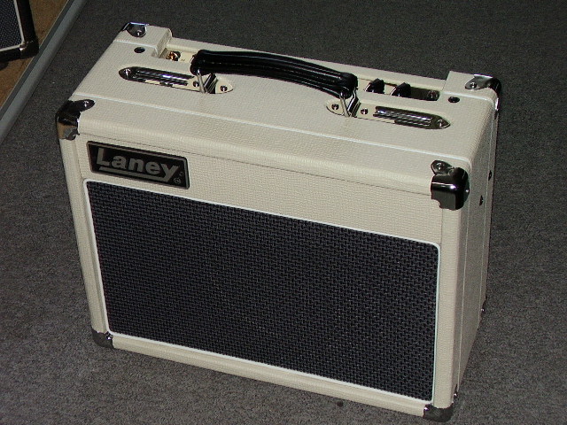 Laney vc15 110 схема