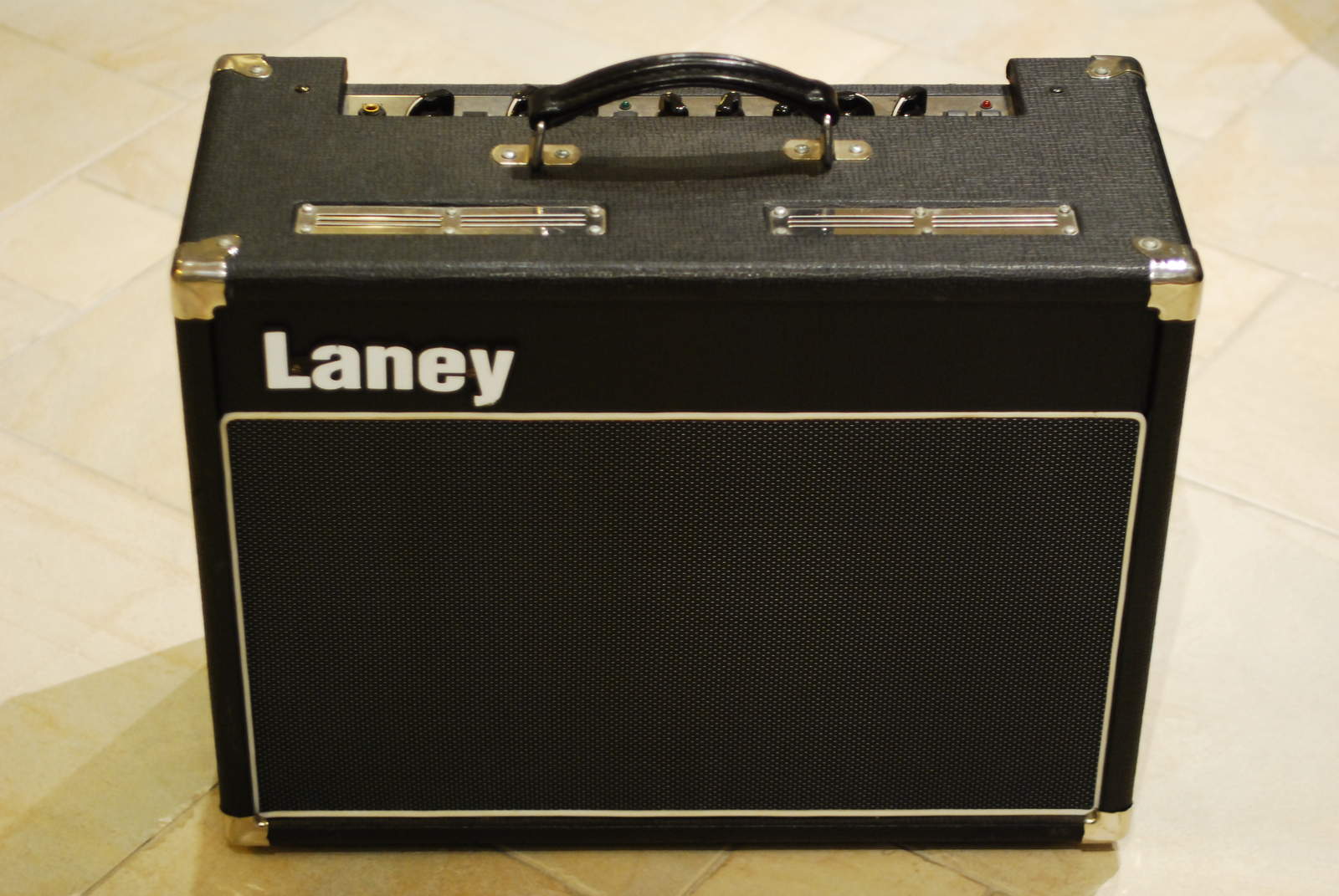 Photo Laney VC30112 Laney VC30 (162196) Audiofanzine
