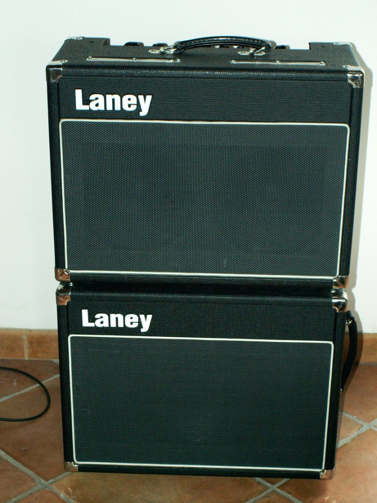 Photo Laney VC30210 Laney VC30210 (2745) (115127) Audiofanzine