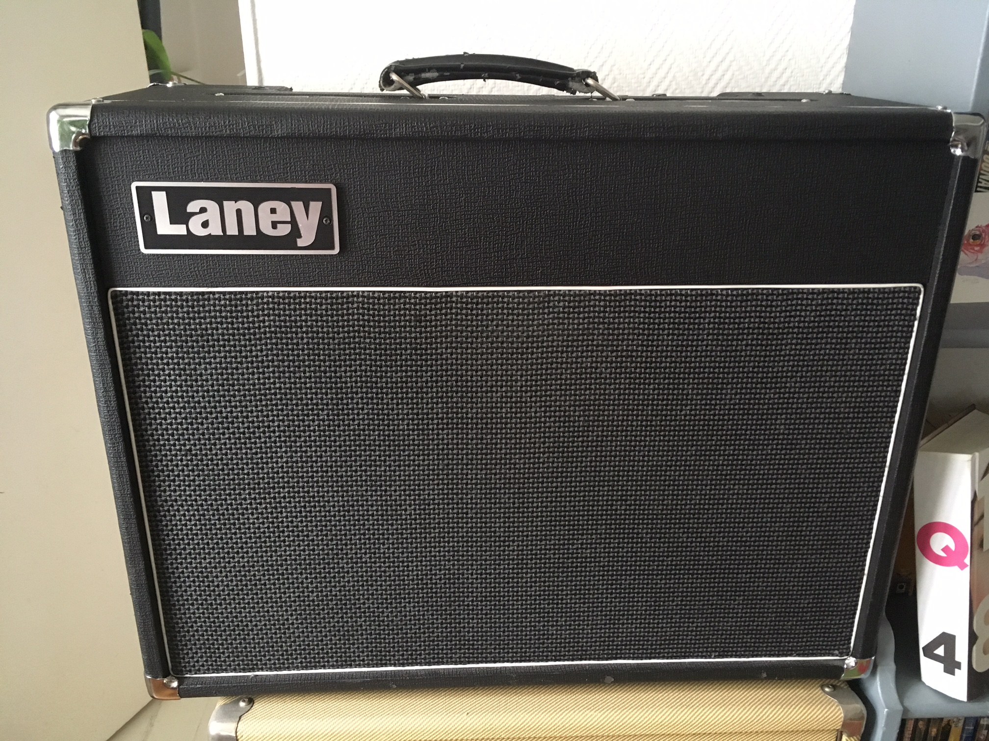 VC30212 Laney VC30212 Audiofanzine
