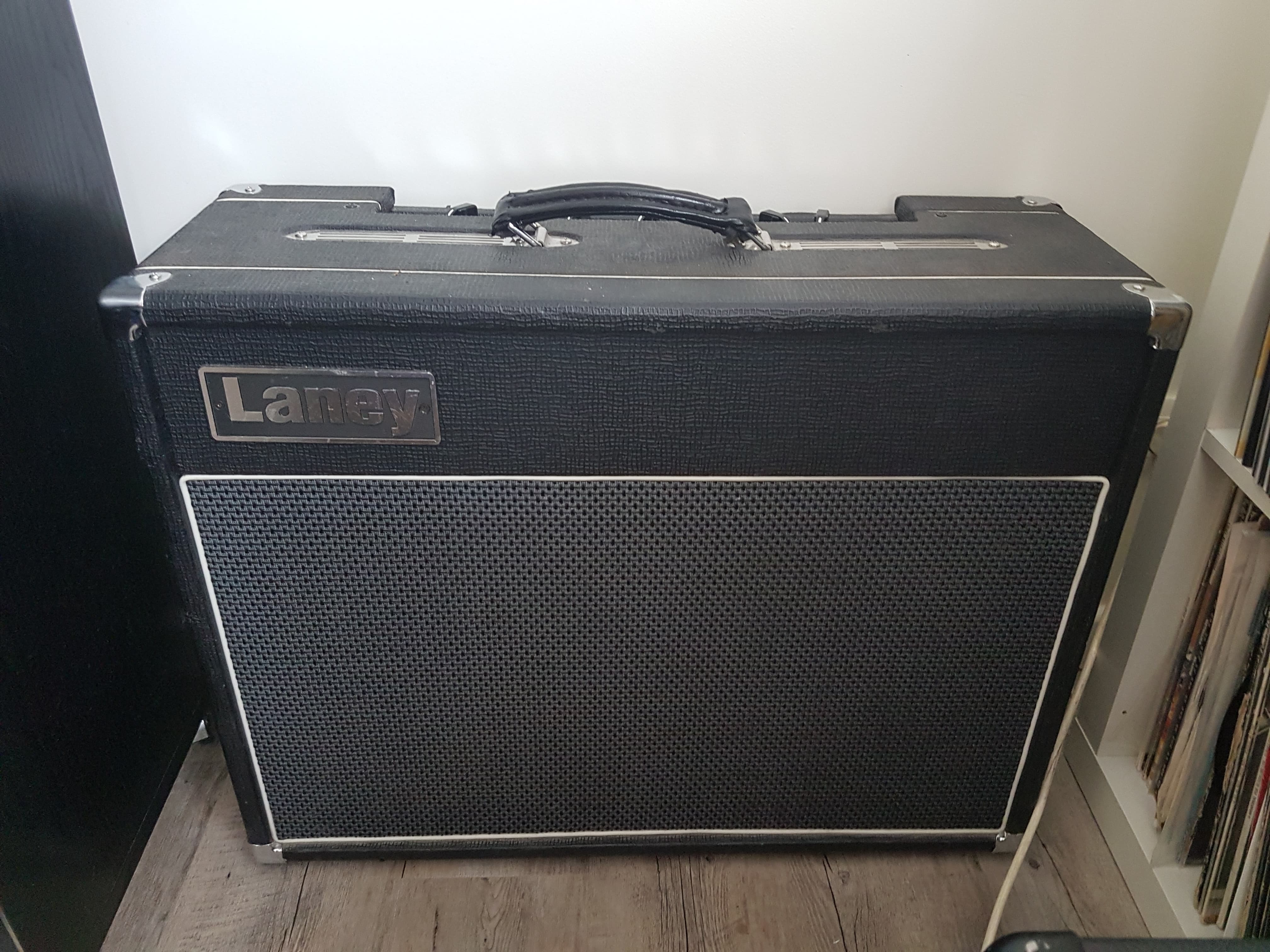 VC30212 Laney VC30212 Audiofanzine