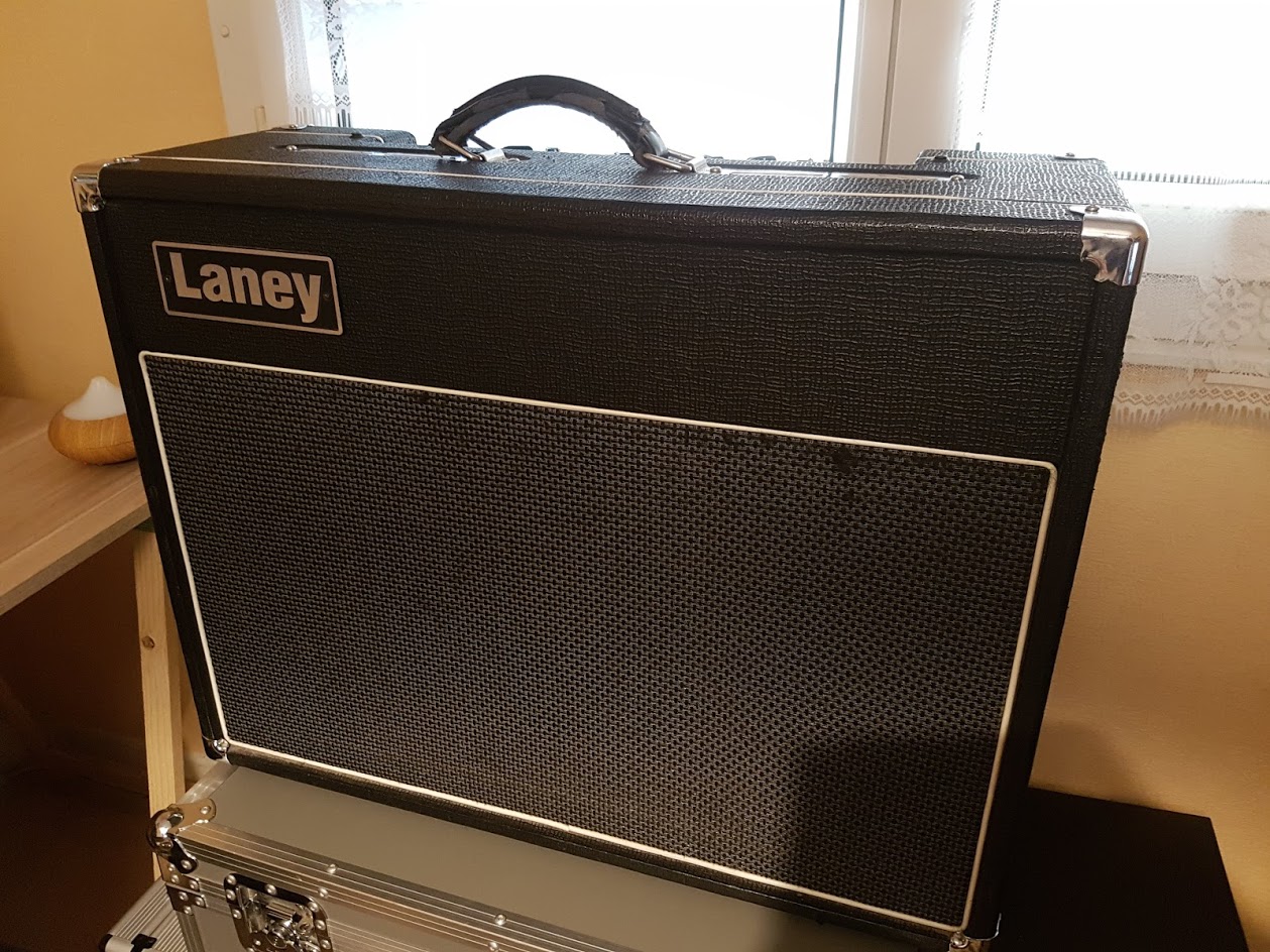 VC30212 Laney VC30212 Audiofanzine