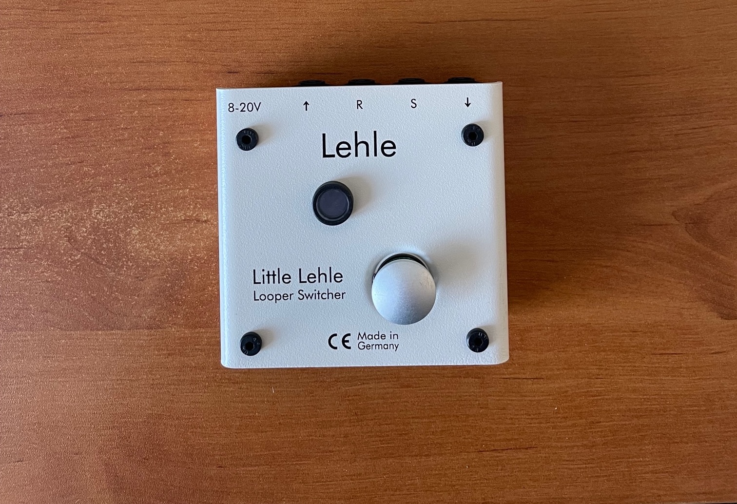 Little Lehle II - Lehle Little Lehle II - Audiofanzine