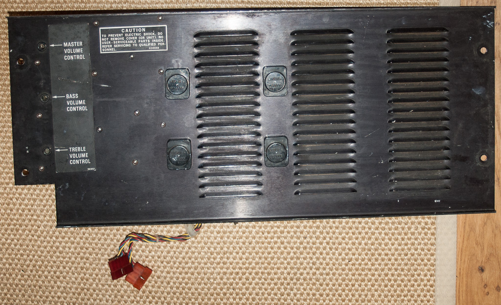 leslie 760 for sale