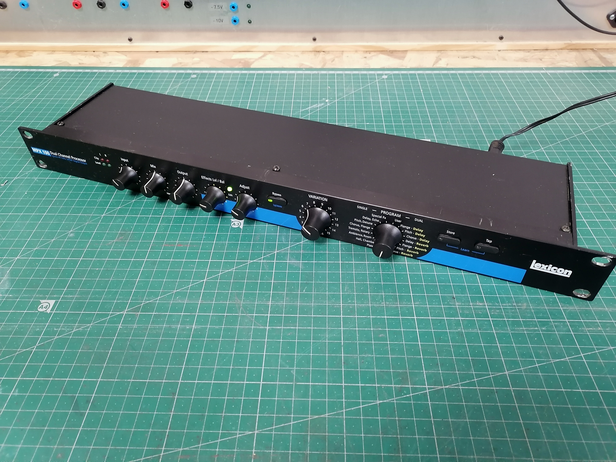 Lexicon MPX100