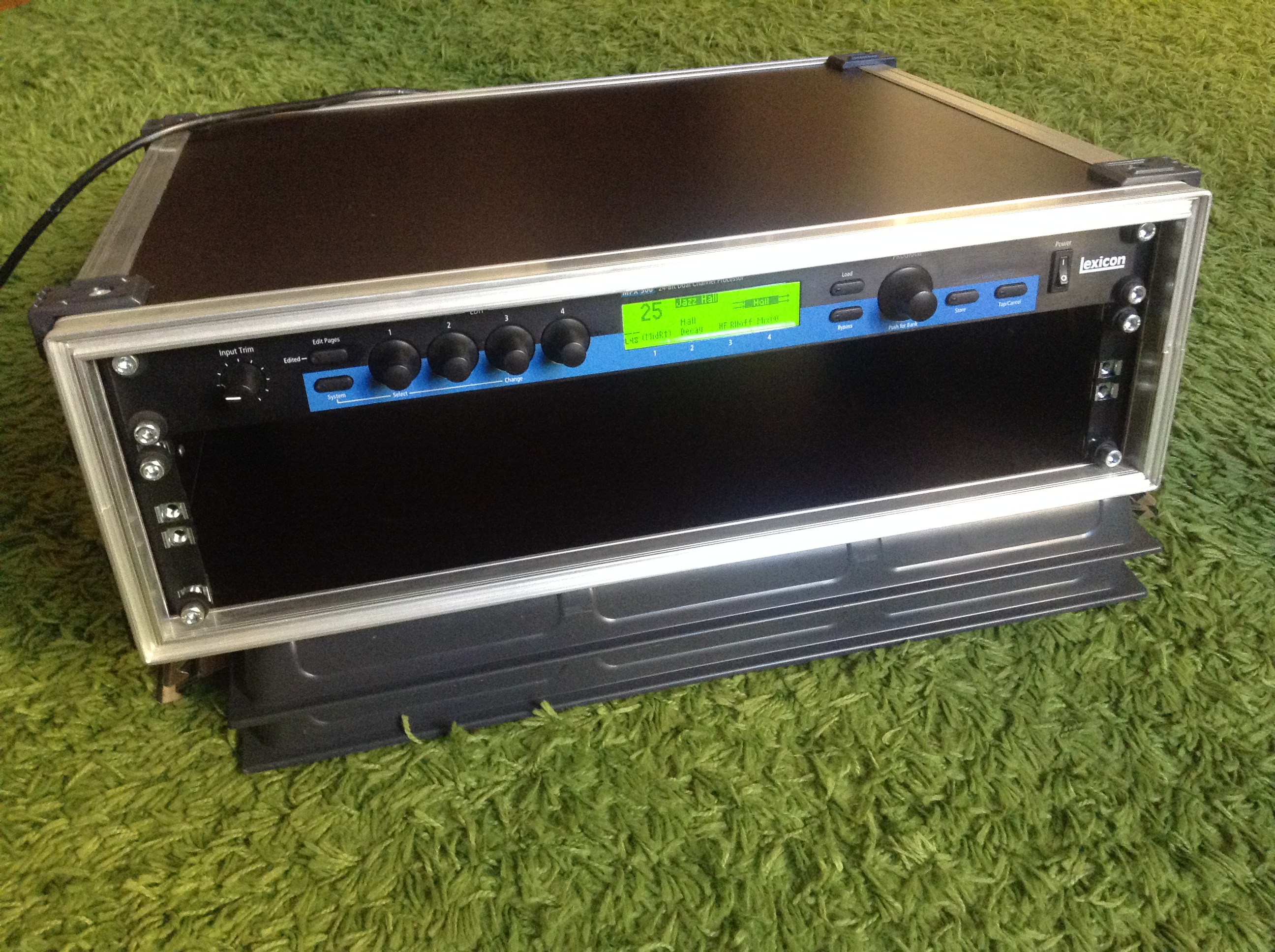 MPX500 Lexicon MPX500 Audiofanzine