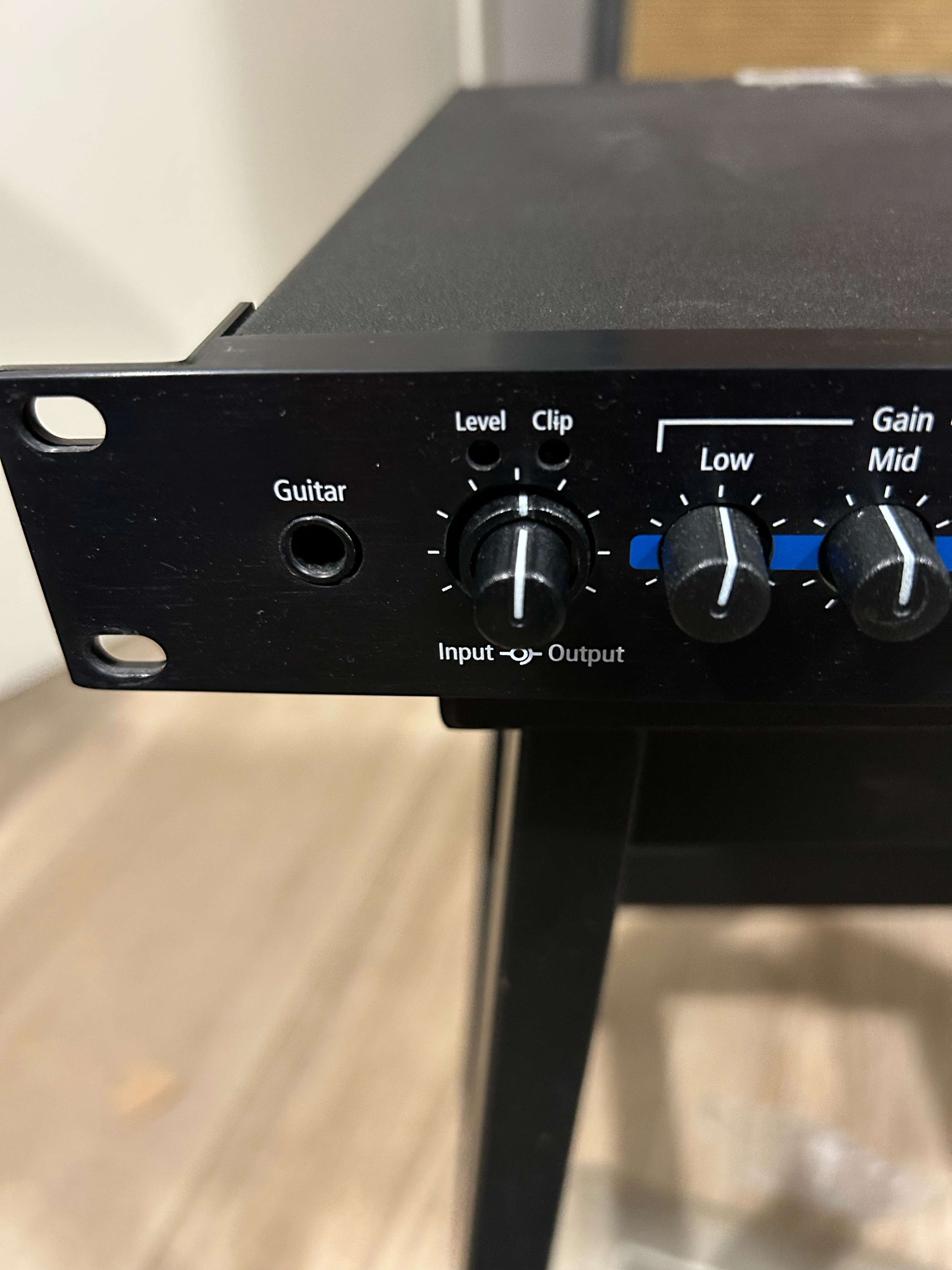 MPX G2 Lexicon MPX G2 Audiofanzine