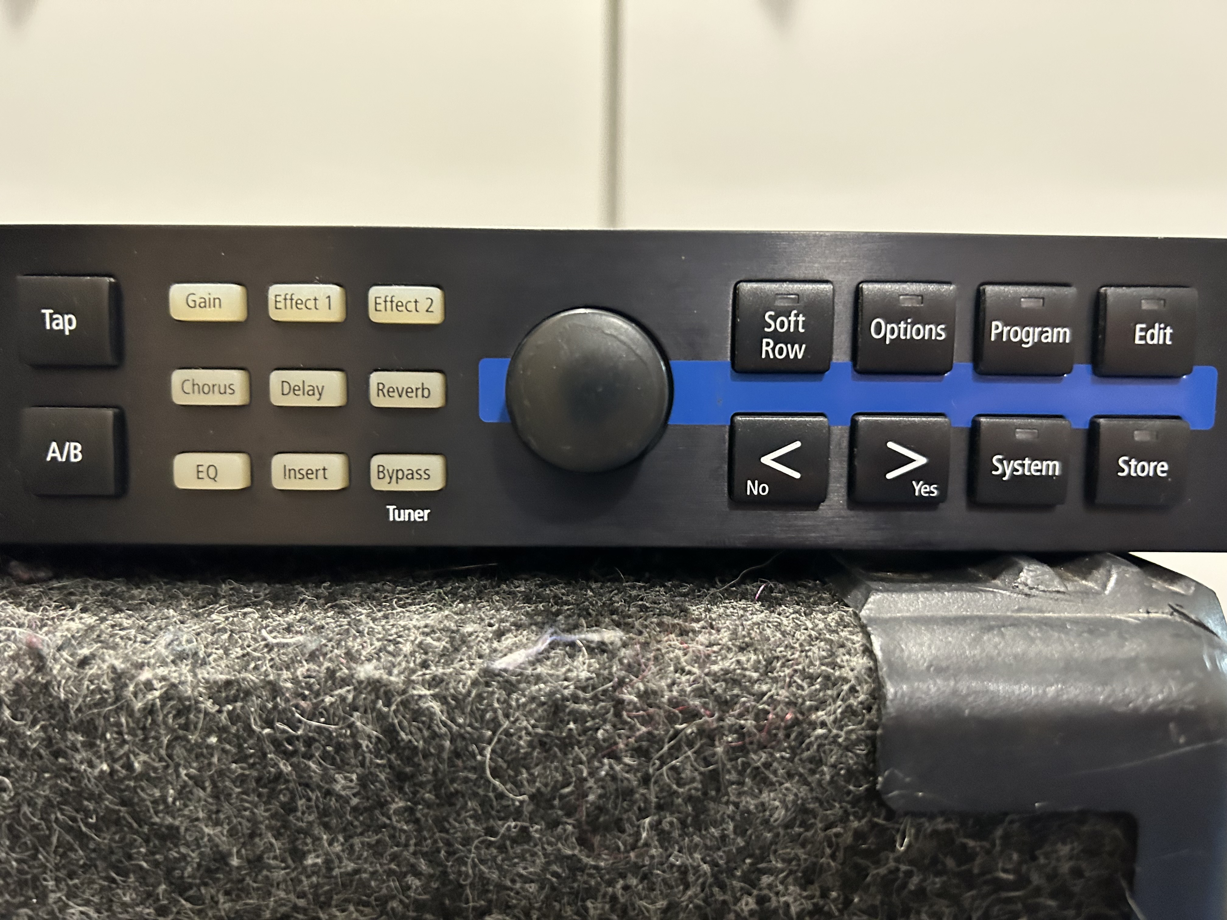 MPX G2 Lexicon MPX G2 Audiofanzine