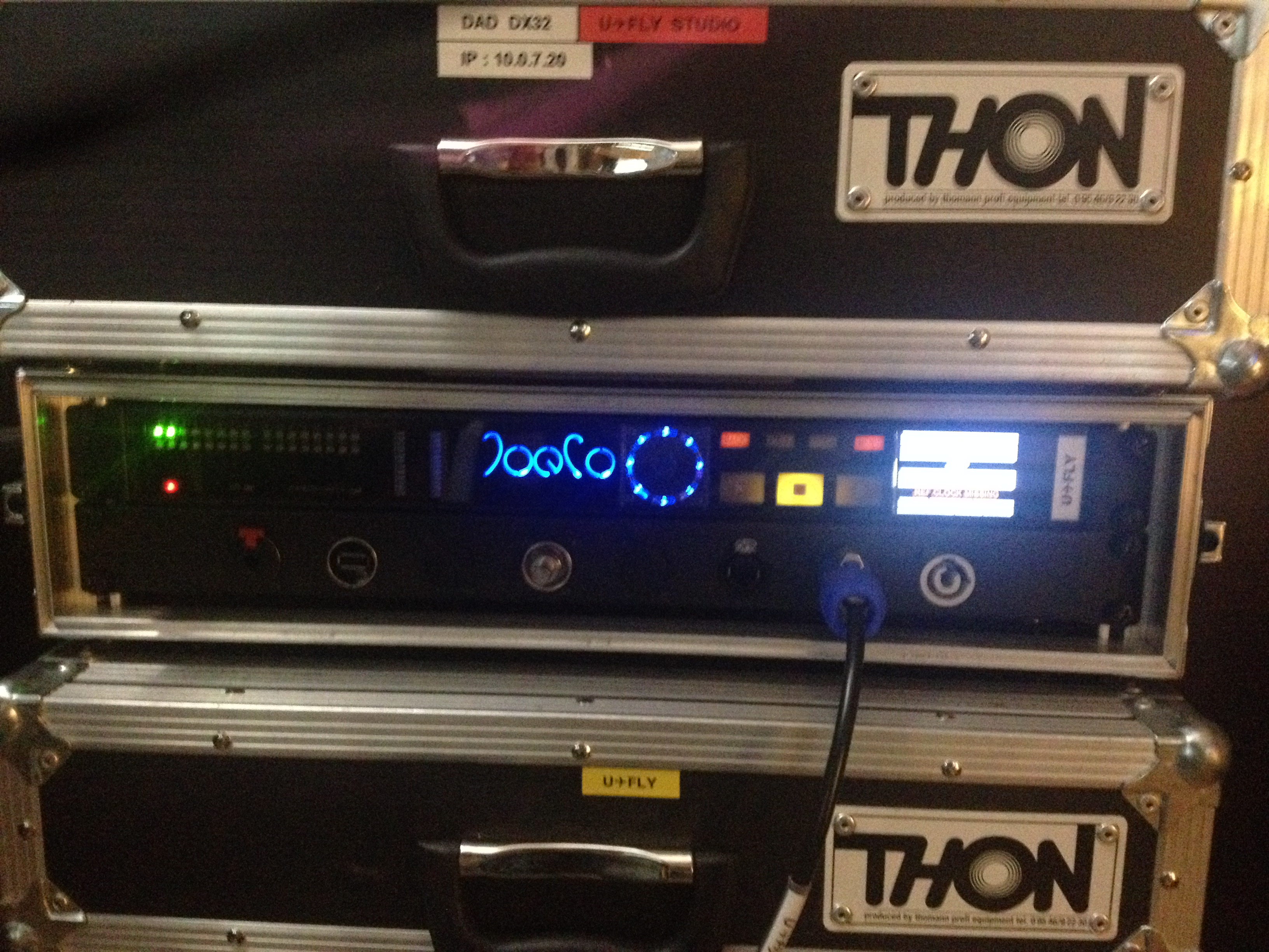 Photo Eventide Reverb 2016 Eventide Reverb 2016 (45055) (1789192