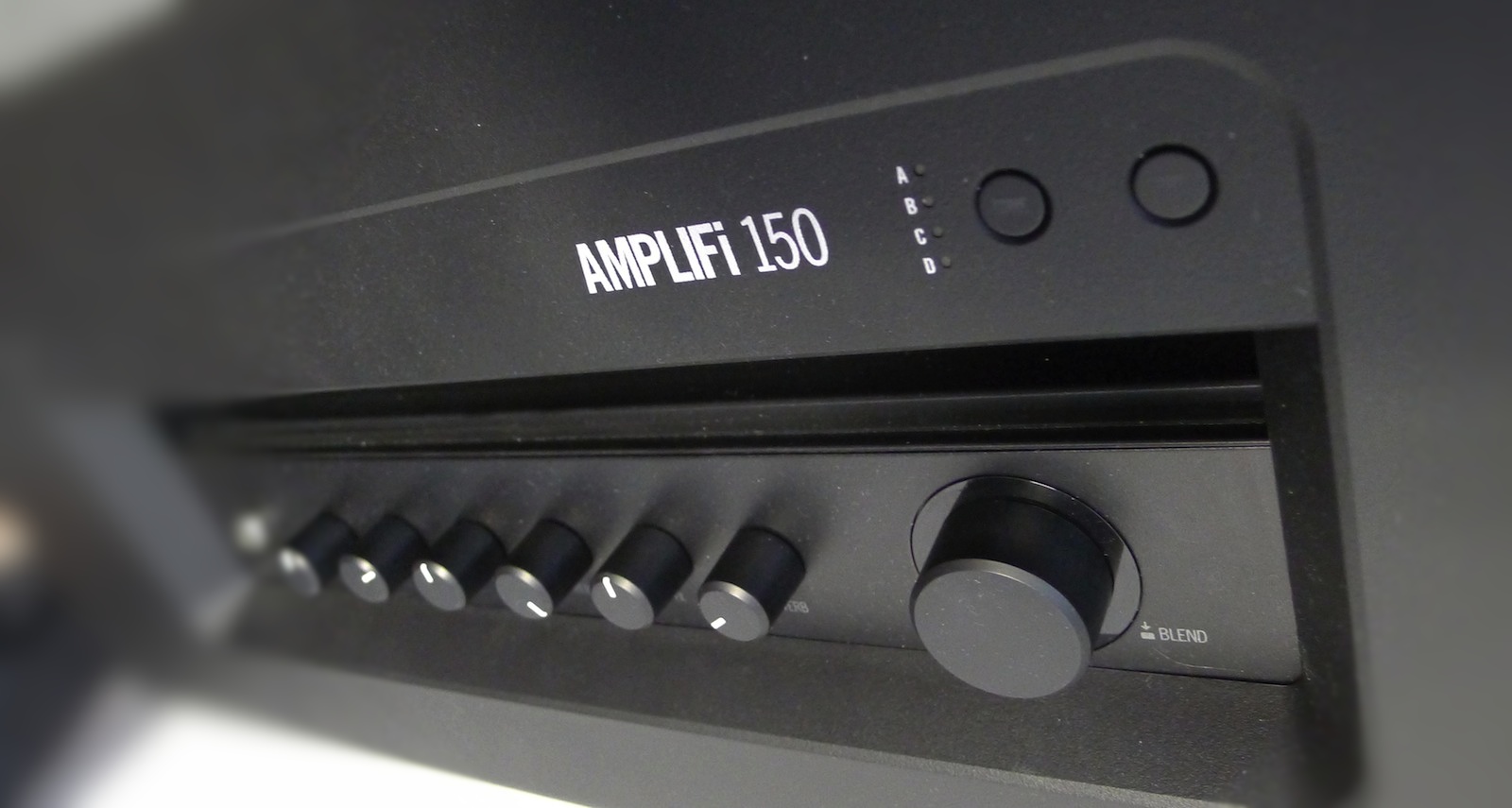 Line 6 AMPLIFi 75 image (#764115) - Audiofanzine