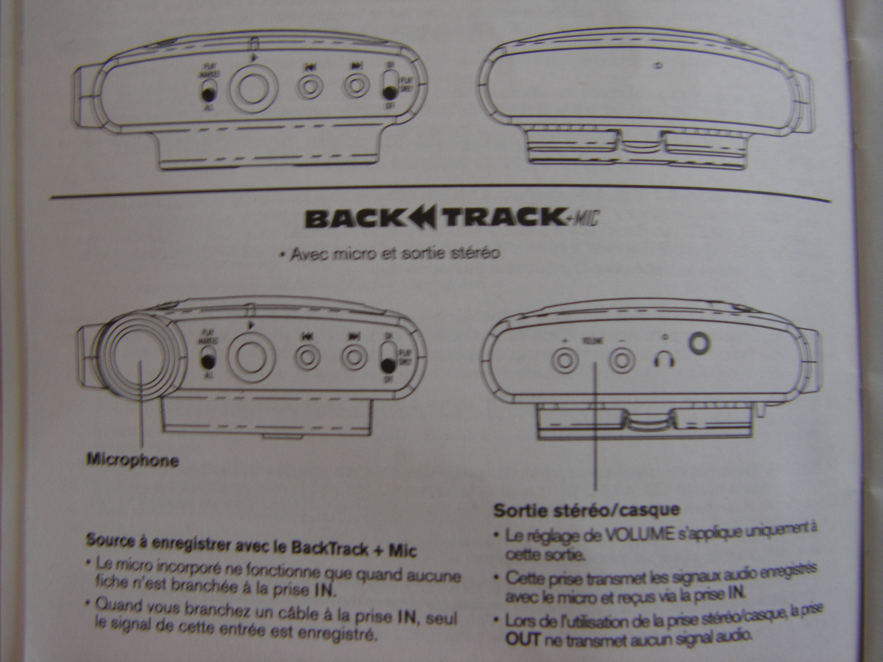 backtrack line6 backtrack line6