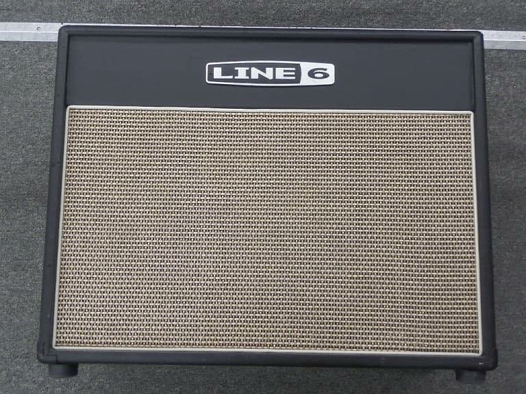 Line 6 Flextone III image (#1624739) - Audiofanzine