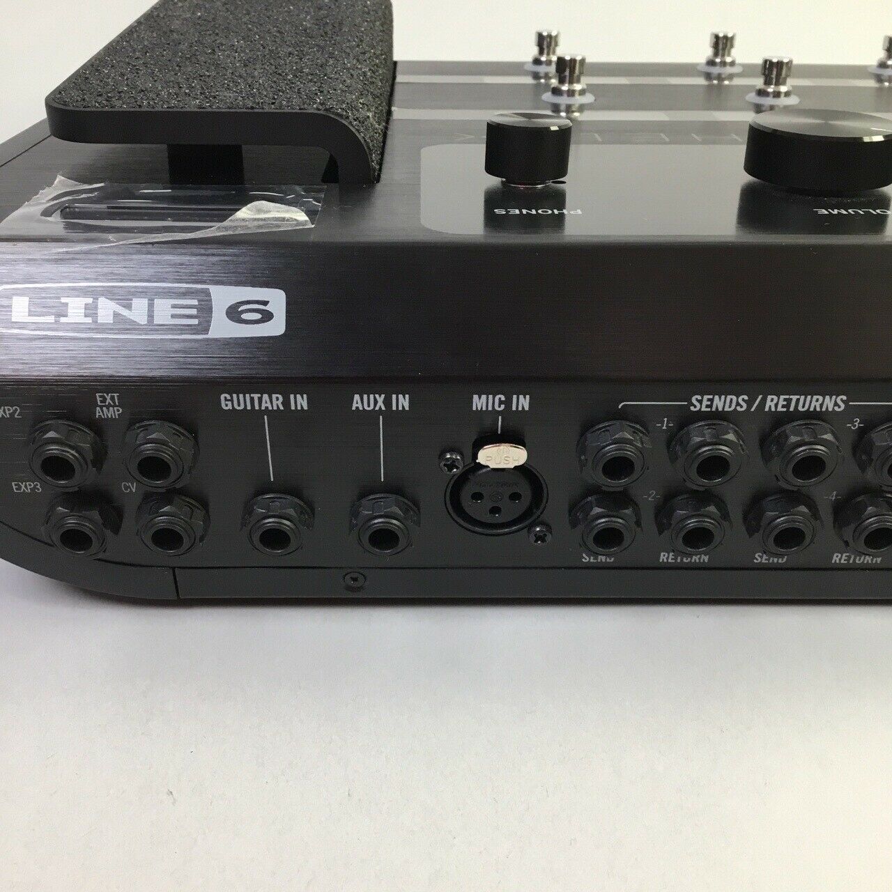 line 6 helix line 6 helix