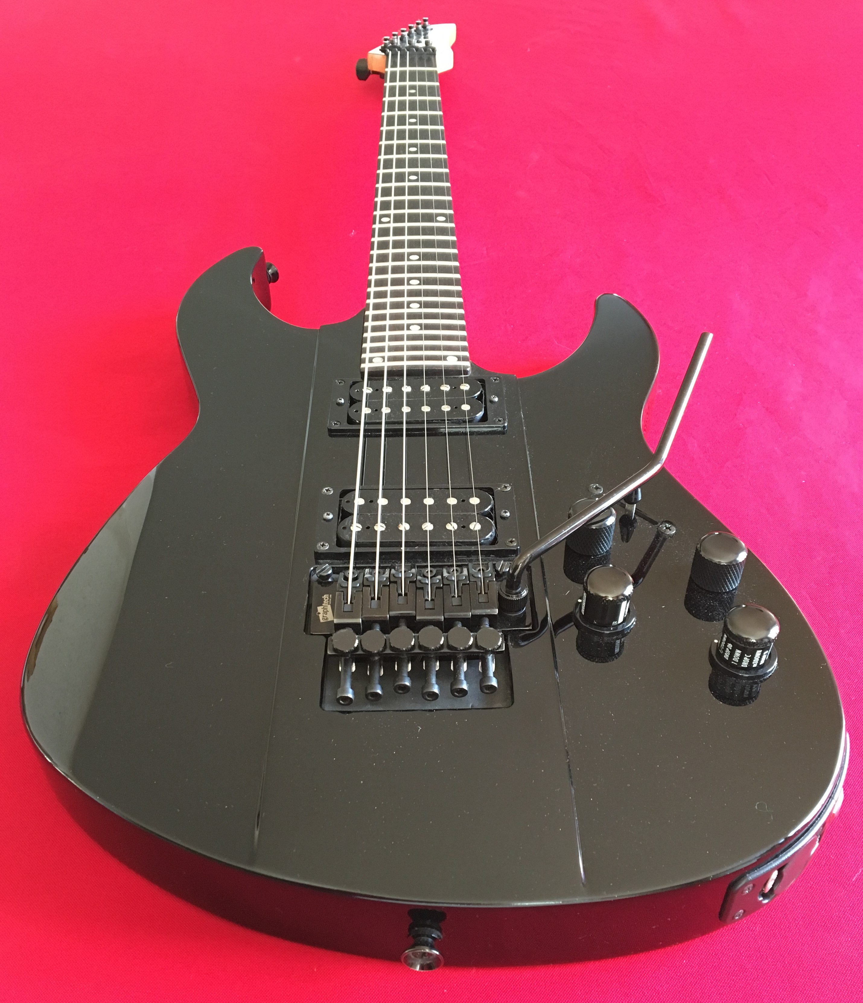 JTV89F Line 6 JTV89F Audiofanzine