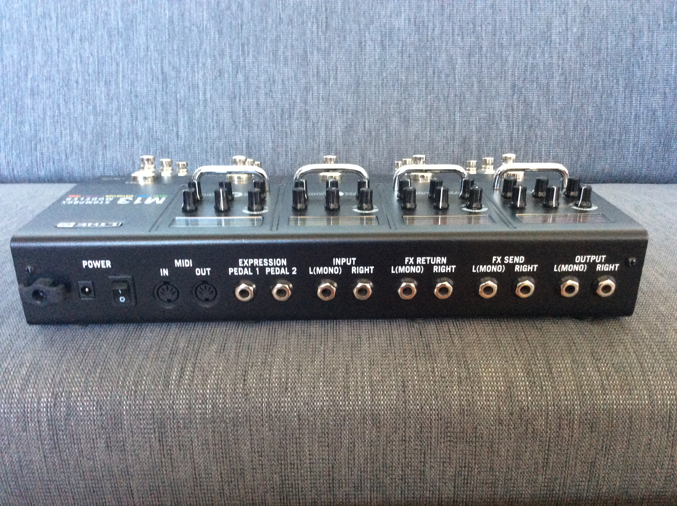 Photo Line 6 M13 : Line 6 M13 (20308) (#1507015) - Audiofanzine