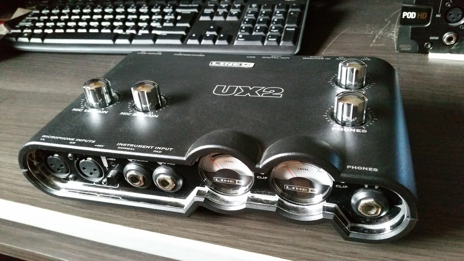 Ux2 Mixer: Ux2 S660J 取扱説明書 _ 日立産業用インクジェットプリンター Gravis UX2 Series – LHWLS