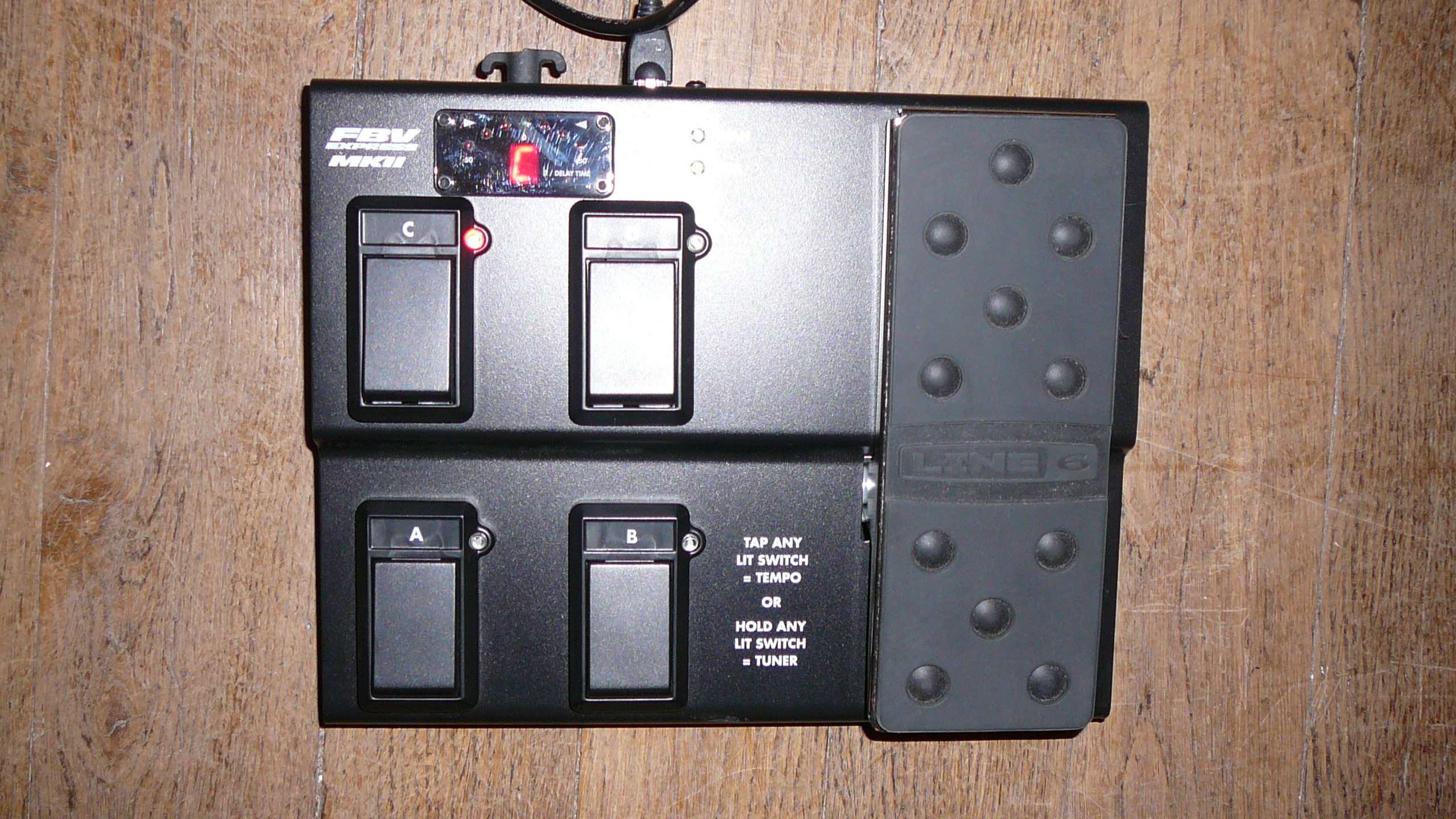 Line 6 Spider IV 150 image (#1810322) - Audiofanzine