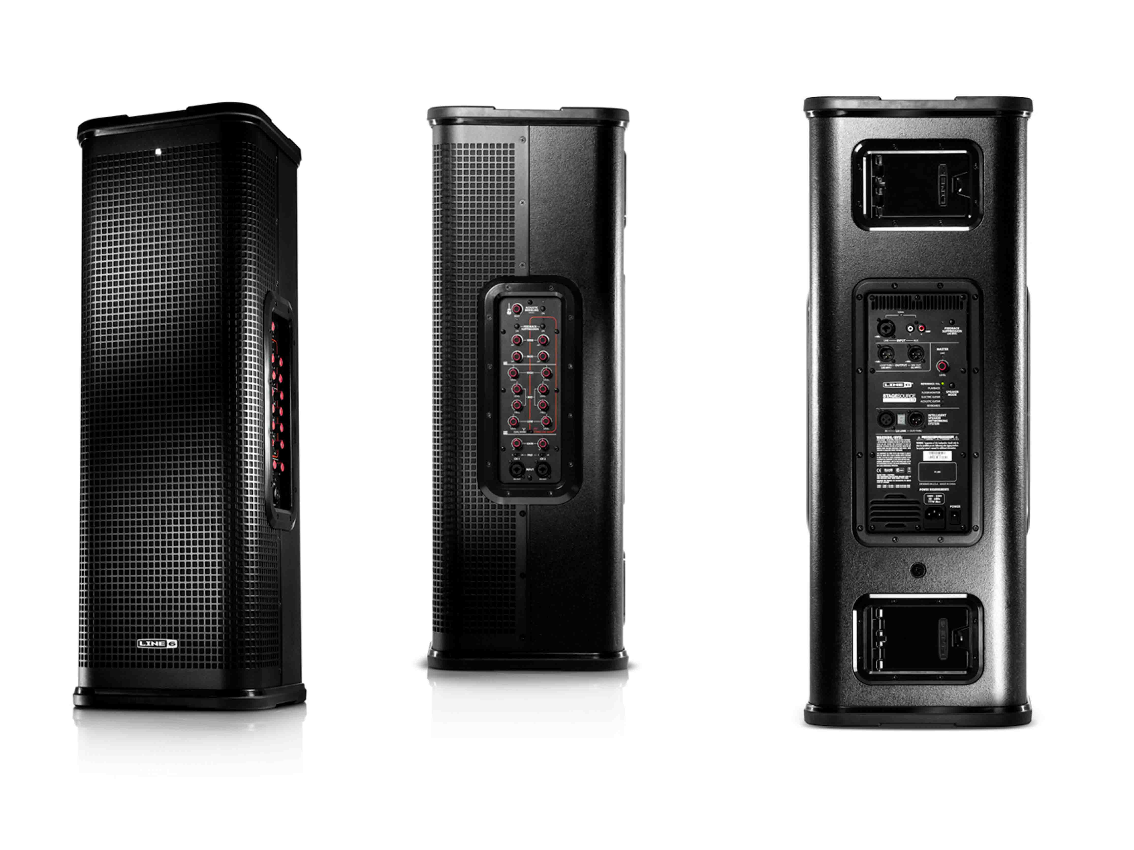 Line 6 StageSource L3t image (1856979) Audiofanzine