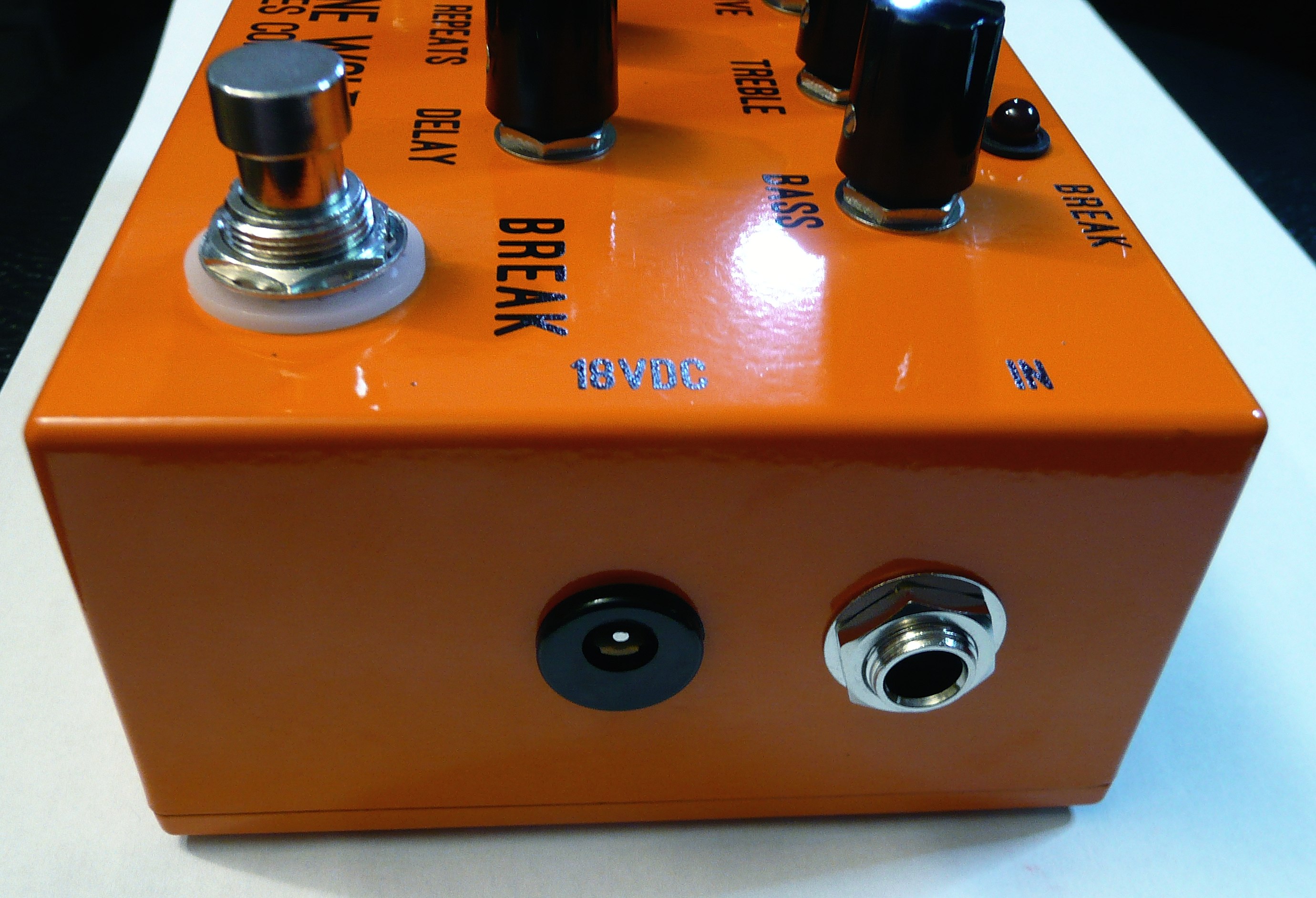 The Boogieman Lone Wolf Blues Company The Boogieman Audiofanzine