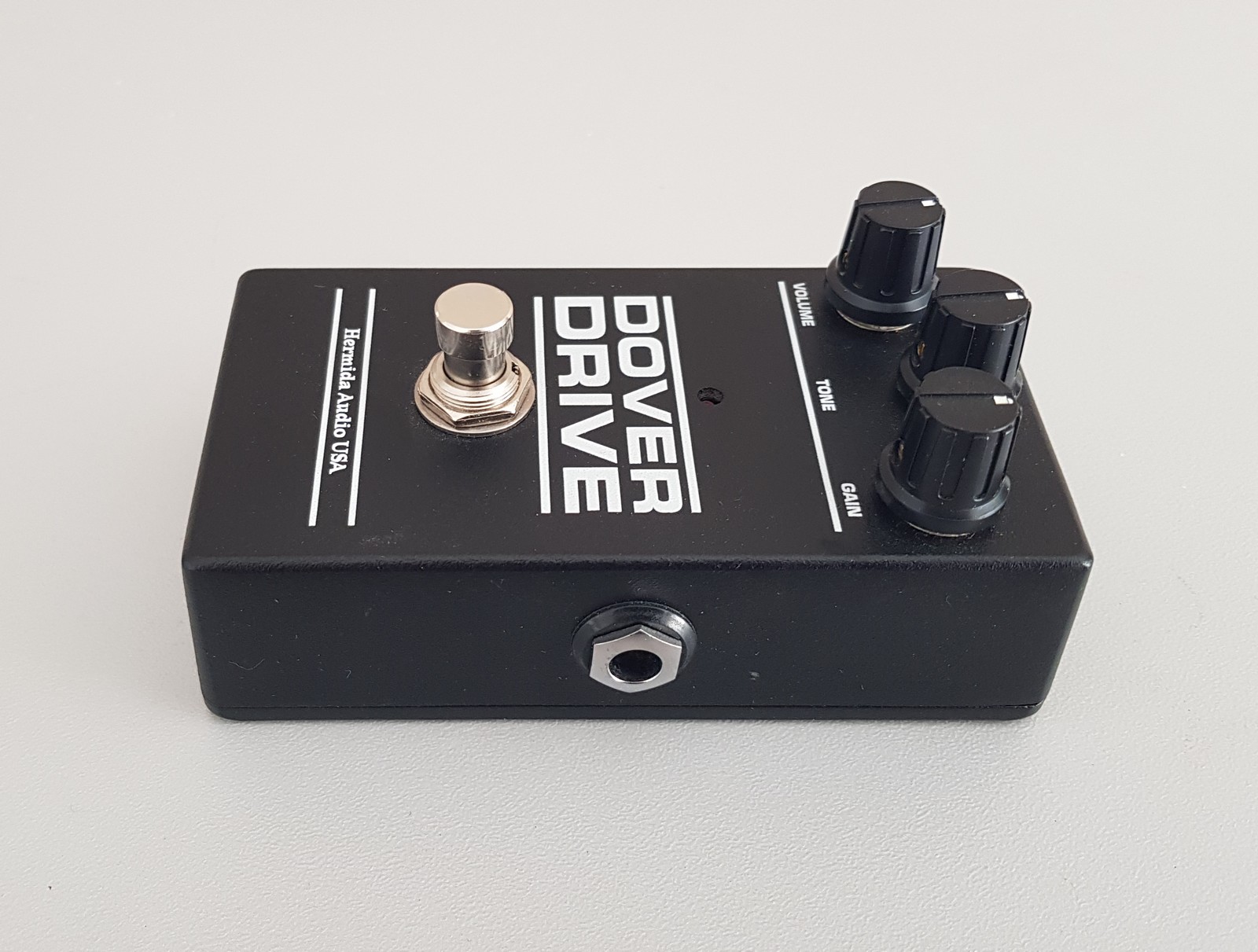 新品 dover drive lovepedal bc178 ラプペダルの+marbre-maroc.com