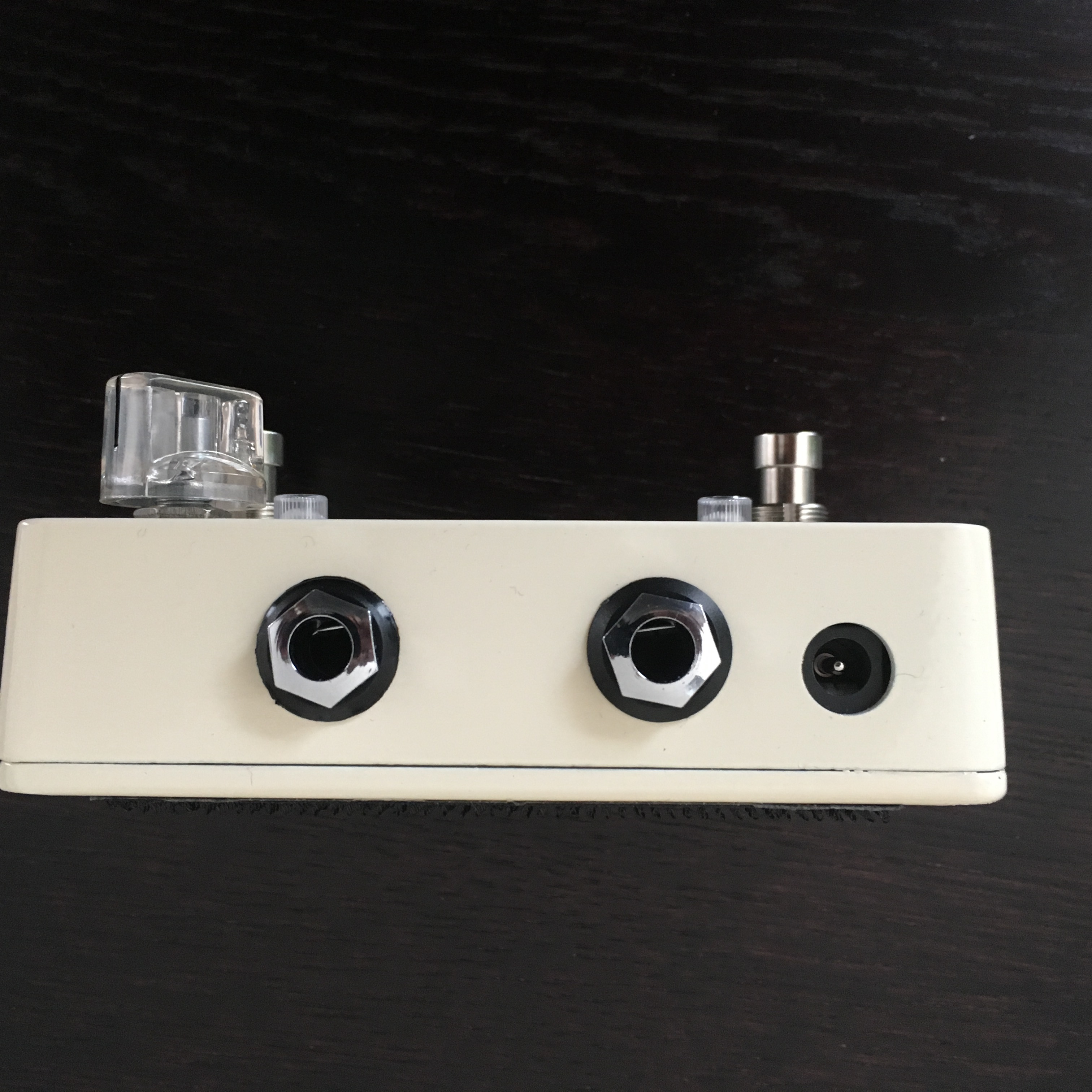 Photo Lovepedal Tchula Lovepedal Tchula (42088) (1572900) Audiofanzine