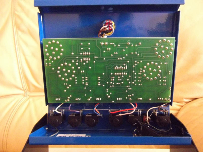 Lovetone MeatBall image (131885) Audiofanzine