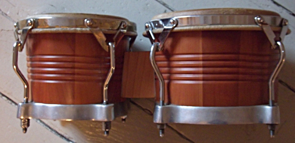 Photo Lp Bongo Lp Bongo (4544) (188694) Audiofanzine