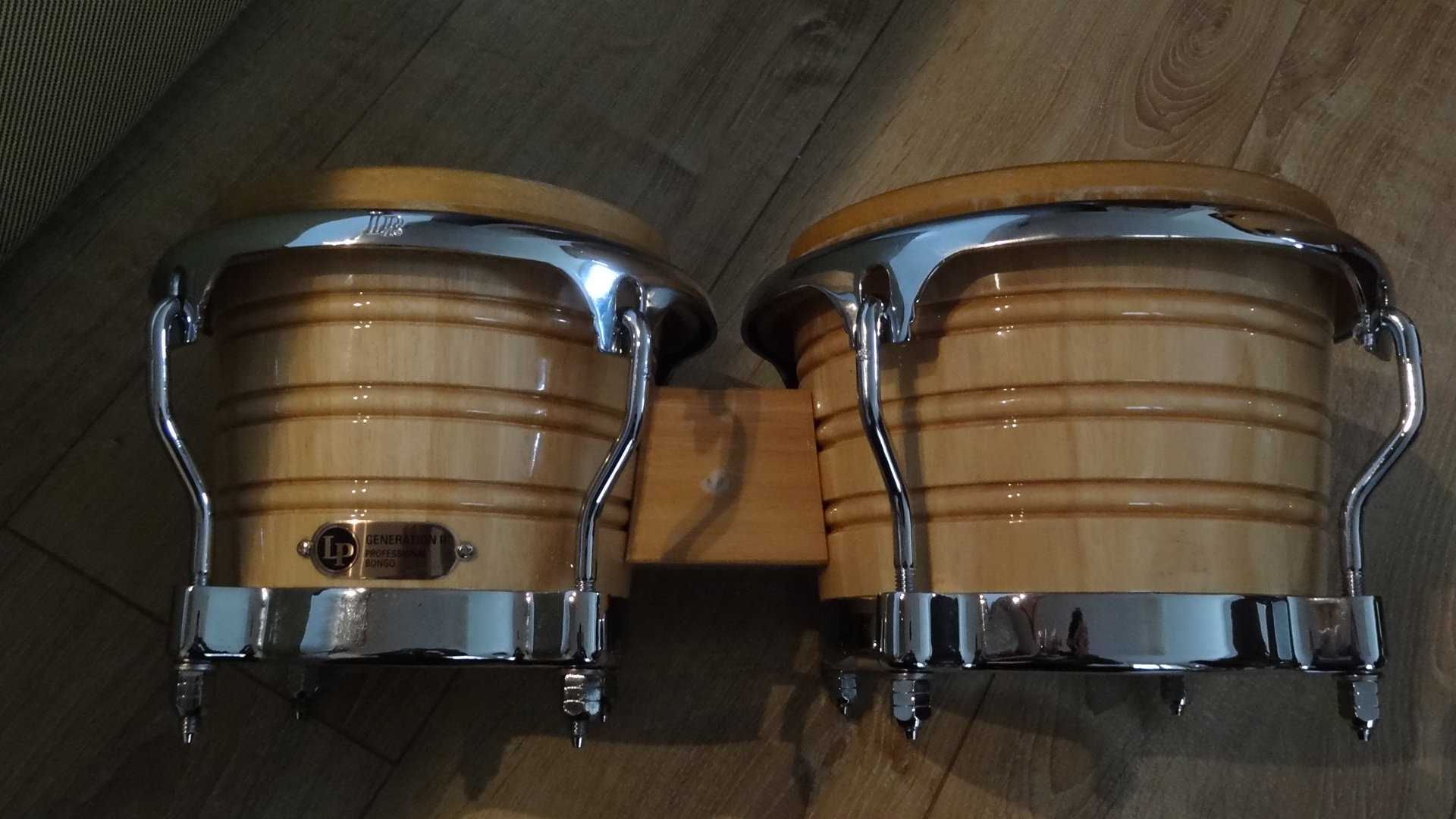 Lp bongos generation 2 image (778726) Audiofanzine