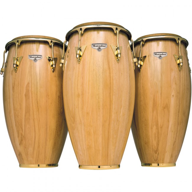Congas Matador Lp Congas Matador Audiofanzine