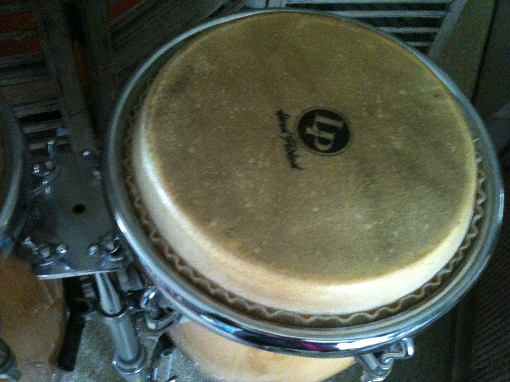 Lp Junior Congas image (345846) Audiofanzine