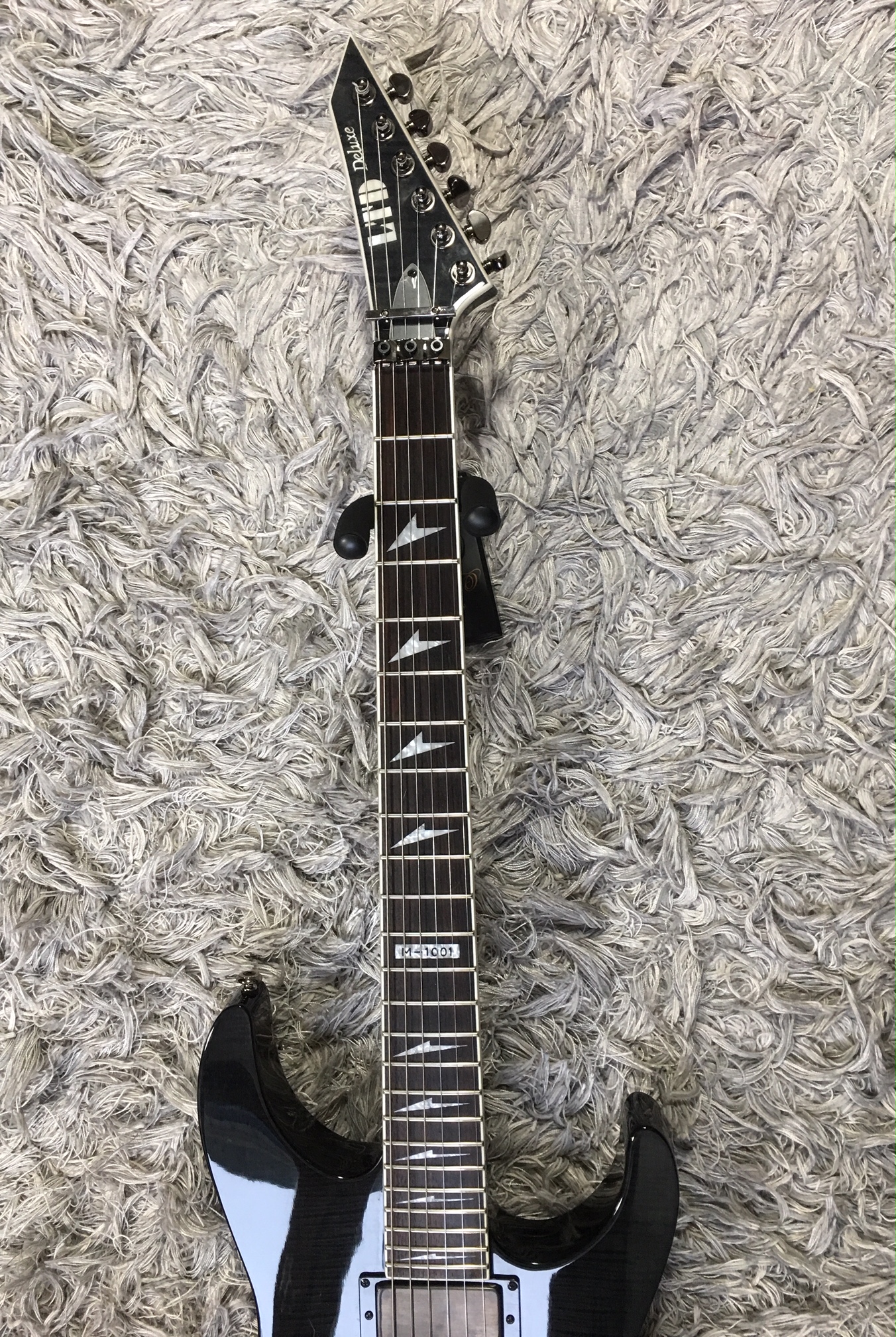 M 1001 LTD M 1001 Audiofanzine
