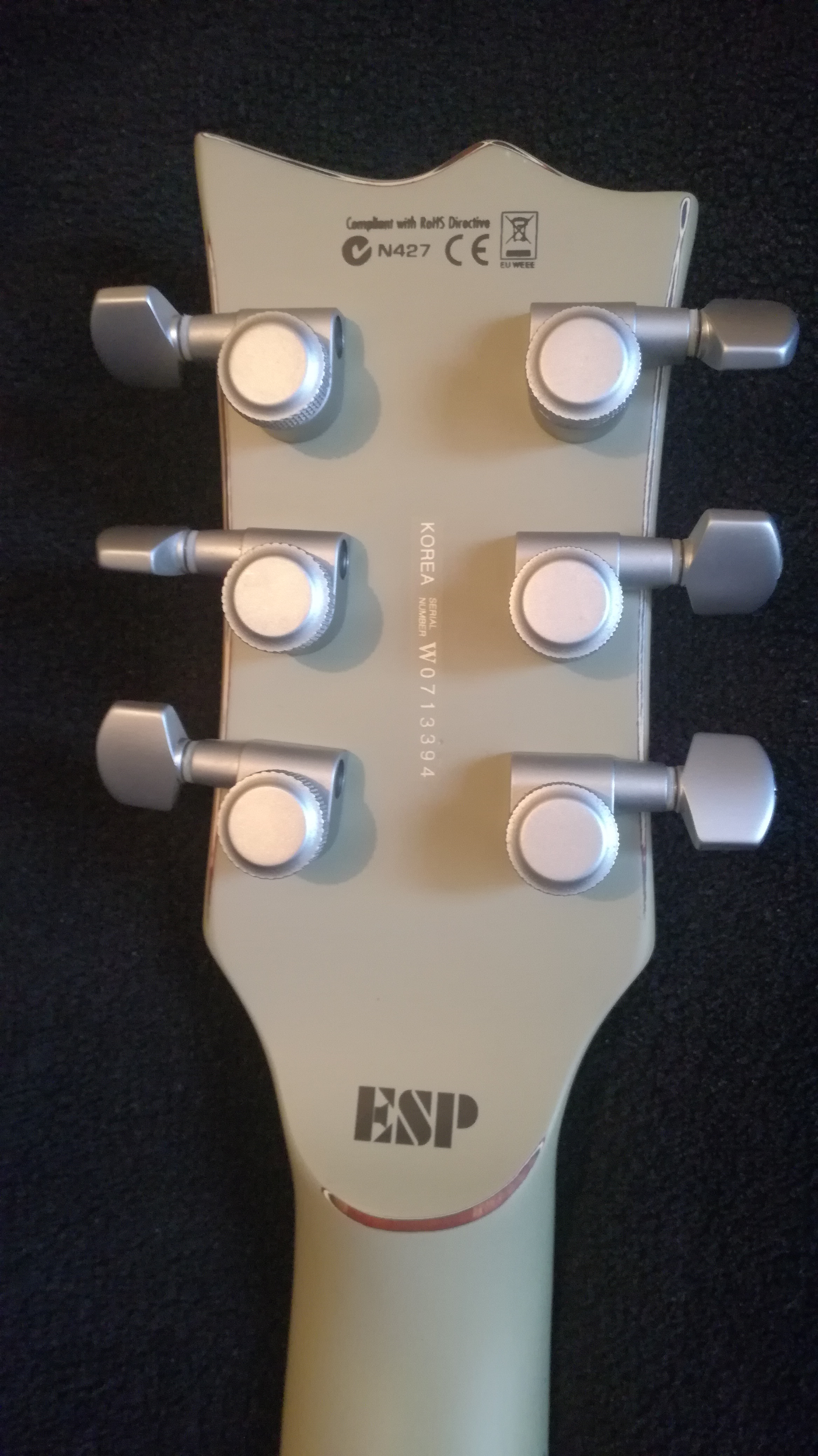 Photo LTD Truckster Aged Primer Grey LTD Truckster Aged Primer