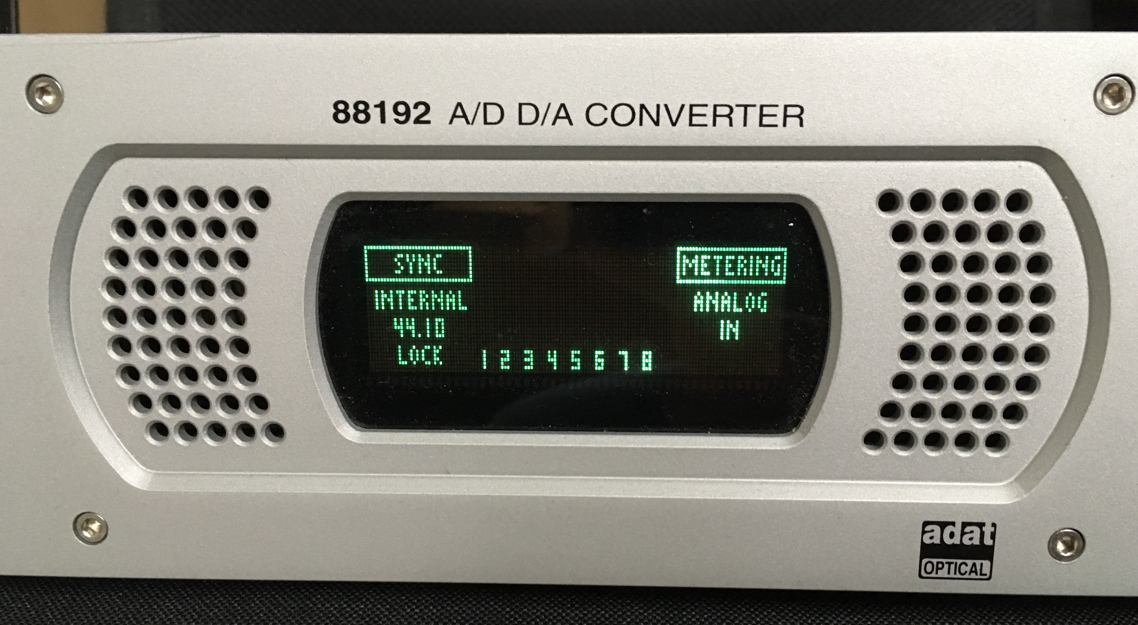 Lucid Audio 88192 image (2072661) Audiofanzine