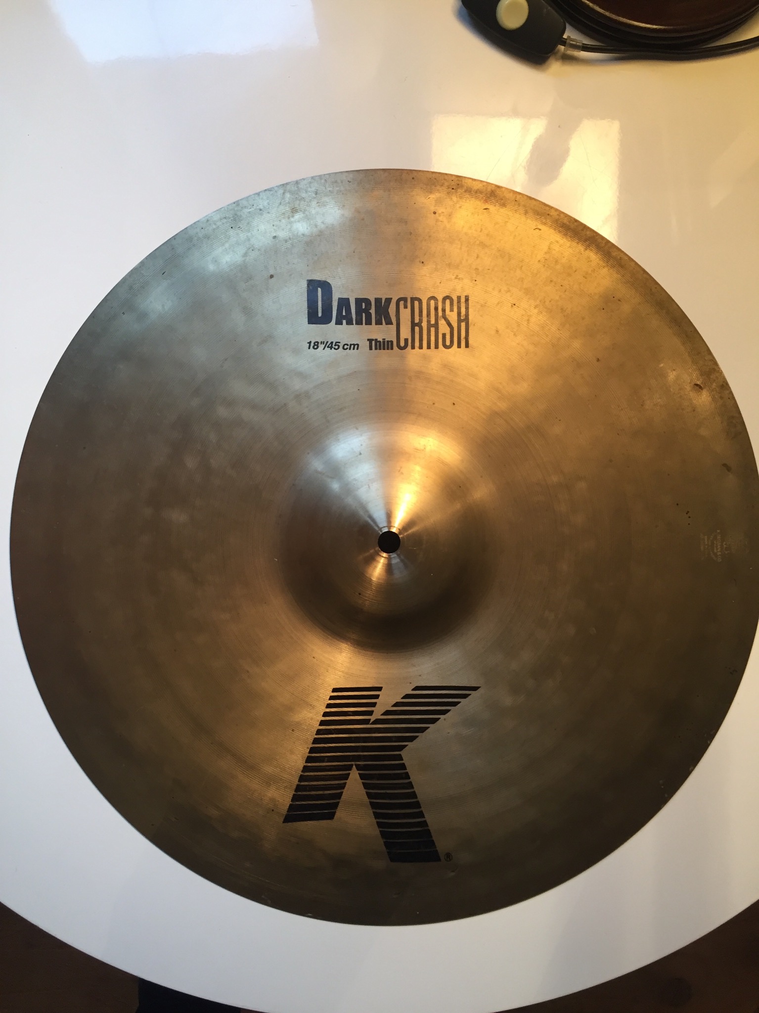 Black Panther Ludwig Drums Black Panther Audiofanzine