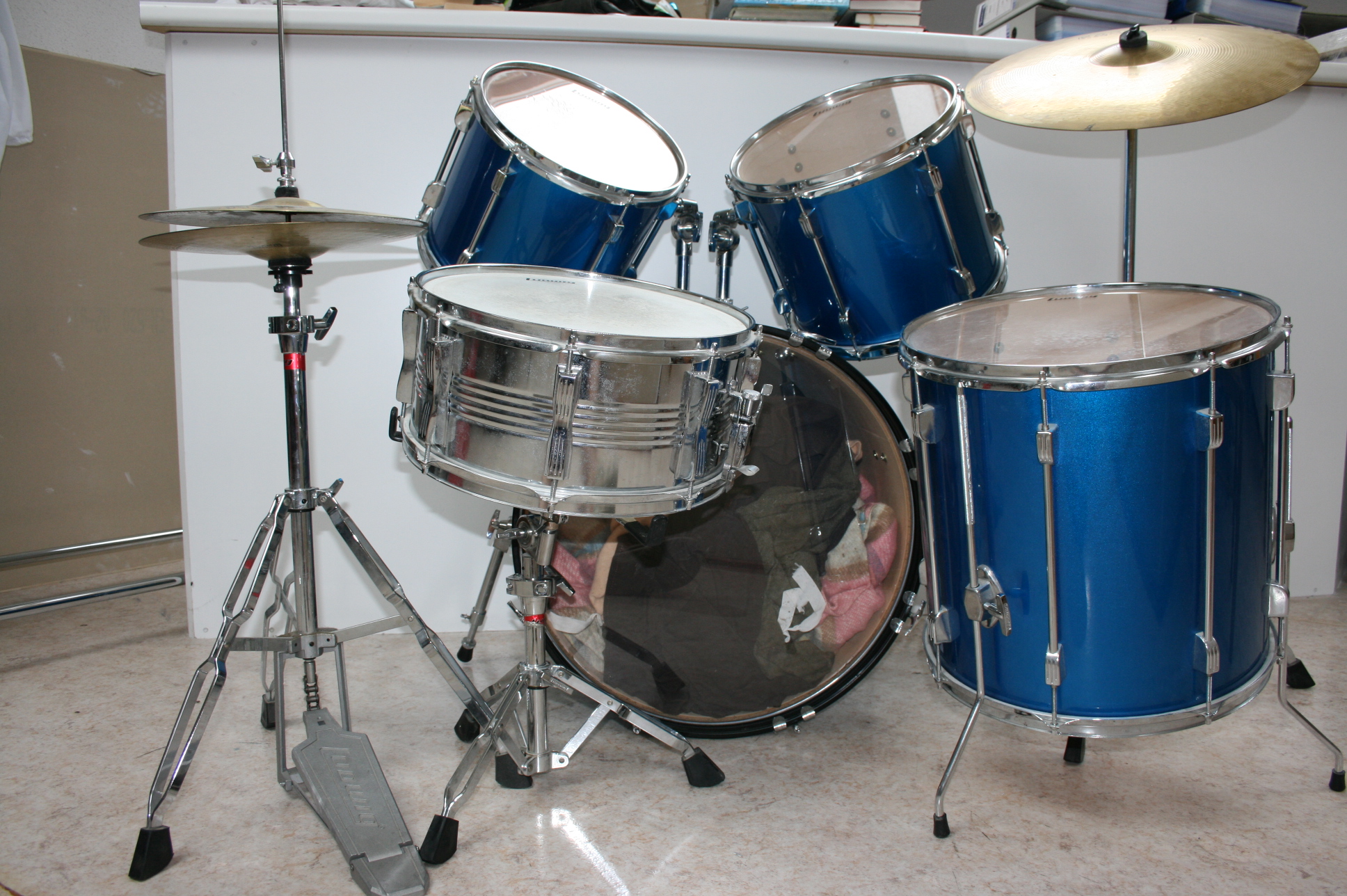 Ludwig Drums Drums