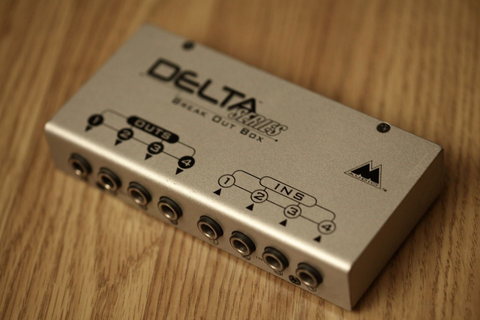 M-Audio Delta 66 image (#202643) - Audiofanzine