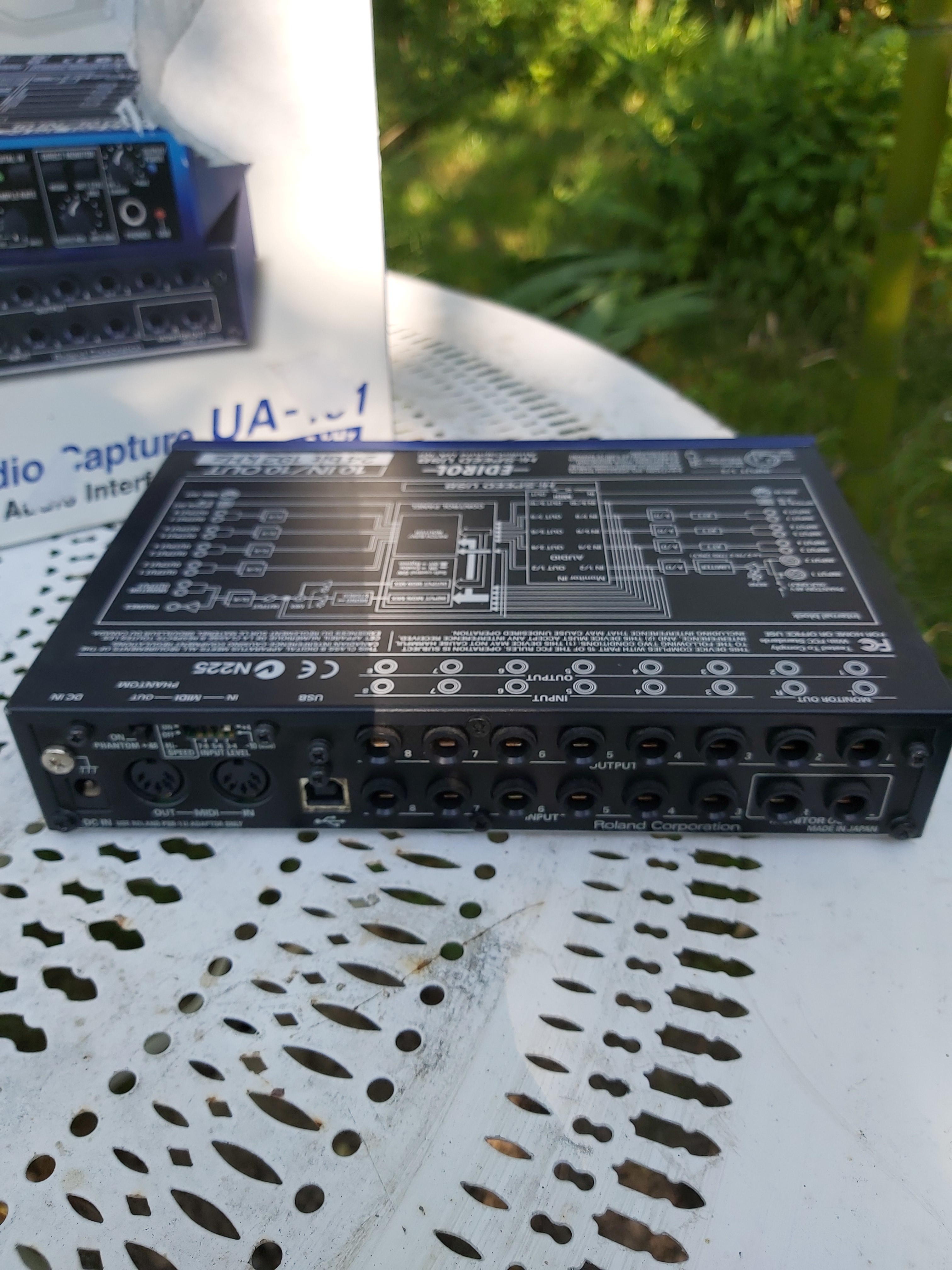 DMP3 MAudio DMP3 Audiofanzine