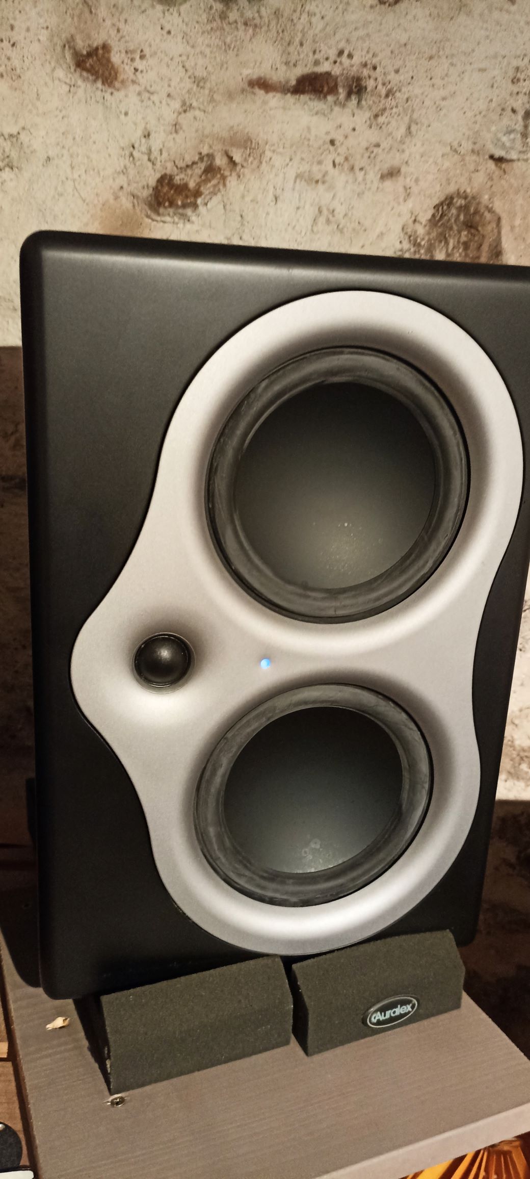 DSM3 - M-Audio DSM3 - Audiofanzine