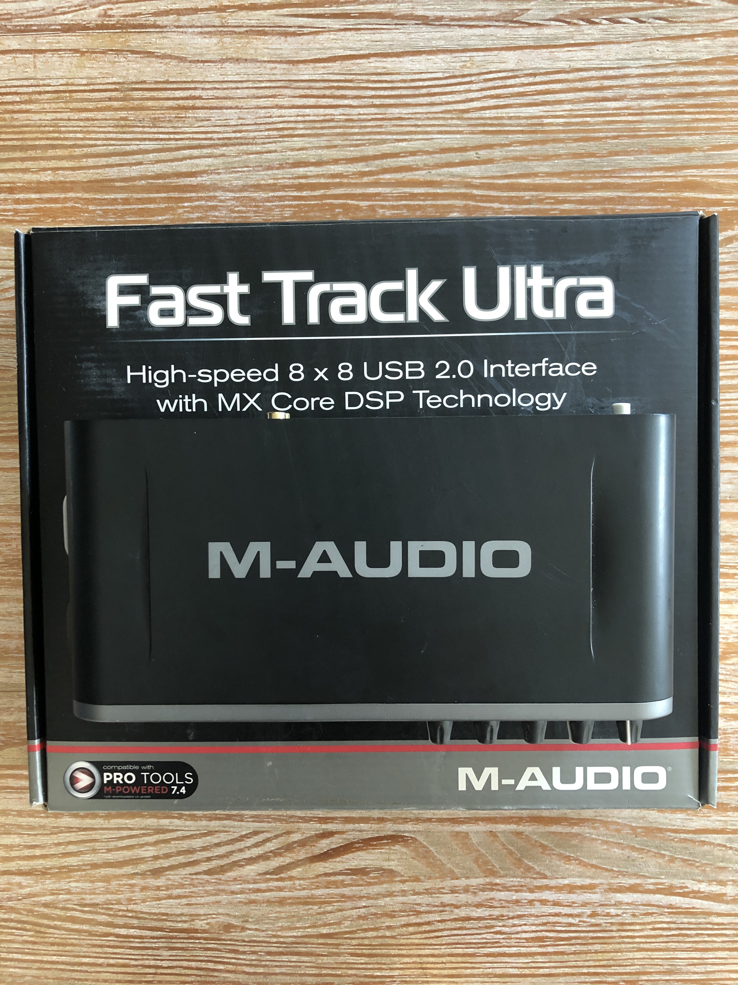 fast track ultra review