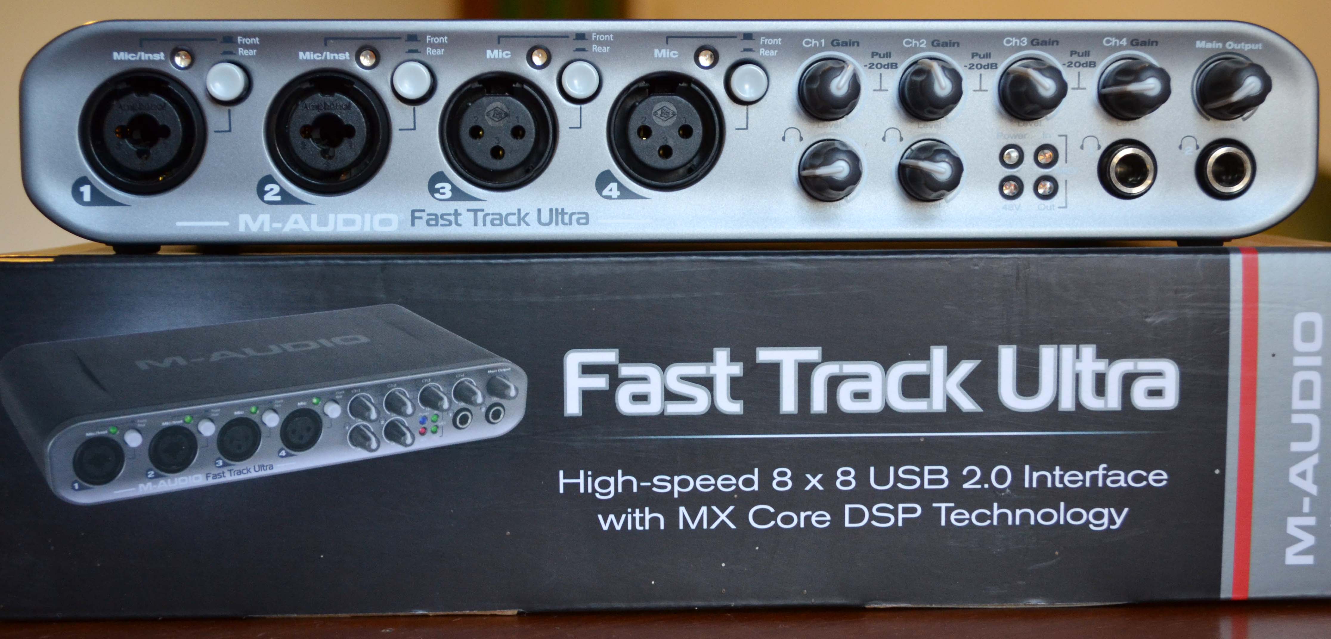 fast track ultra review