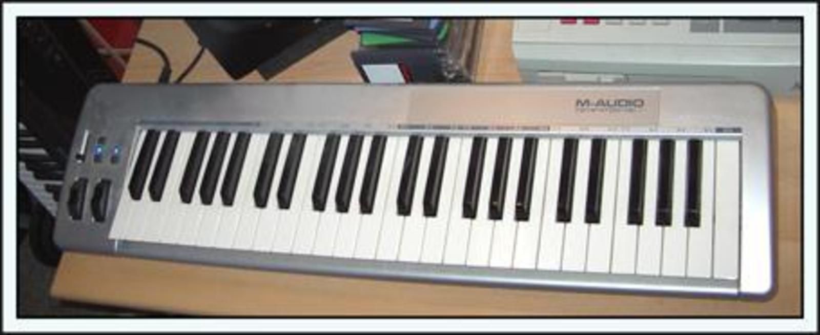 keystation 49e volume reset keystation 49e volume reset