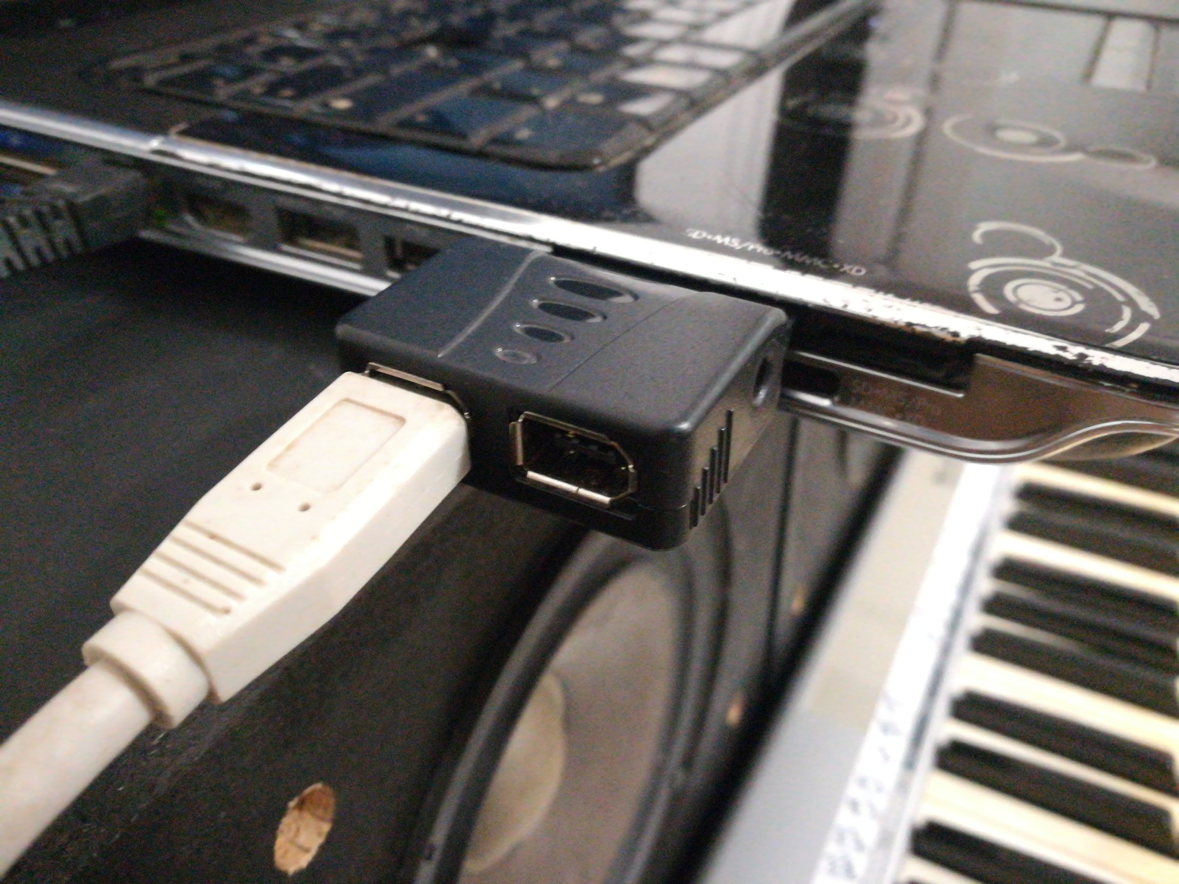 m audio profire m audio profire