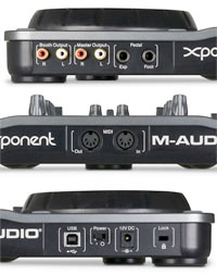 m audio torq software download