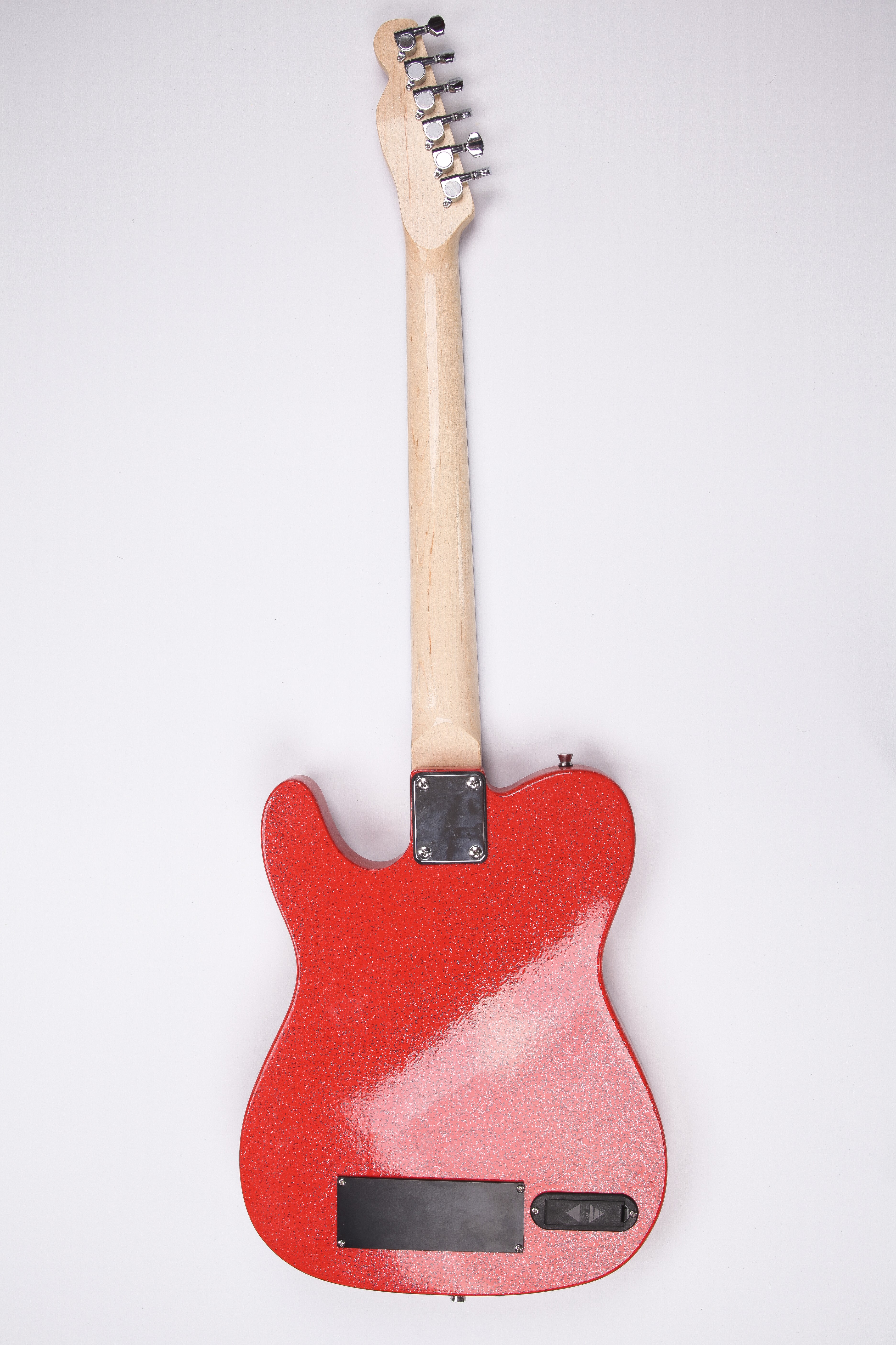 TE02 M&C TE02 Audiofanzine